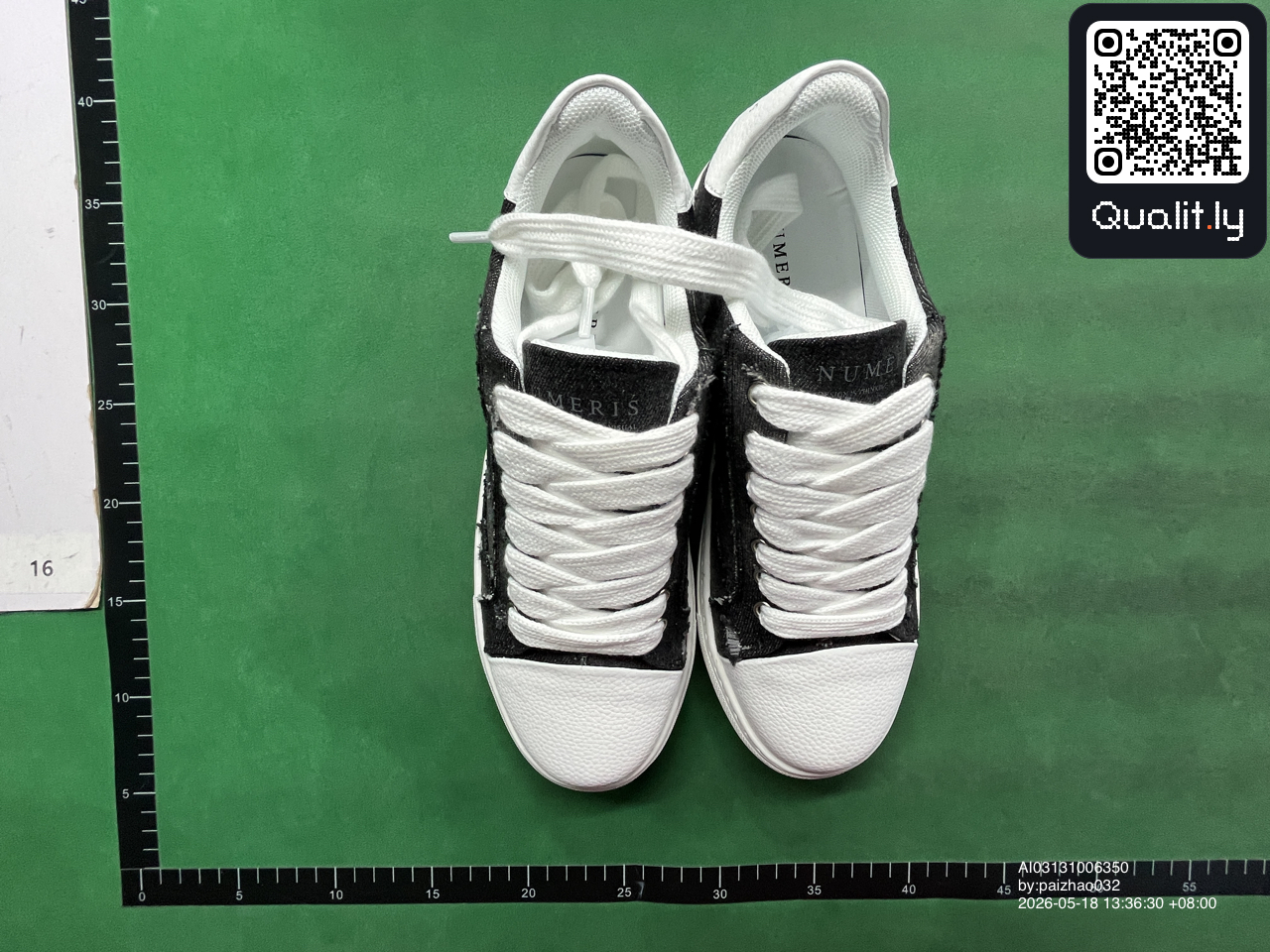 Sneakers — QC-foto 1 av 22