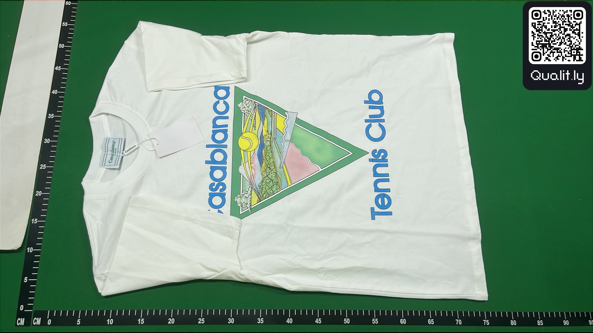 T-Shirt — QC-Foto 2 von 12