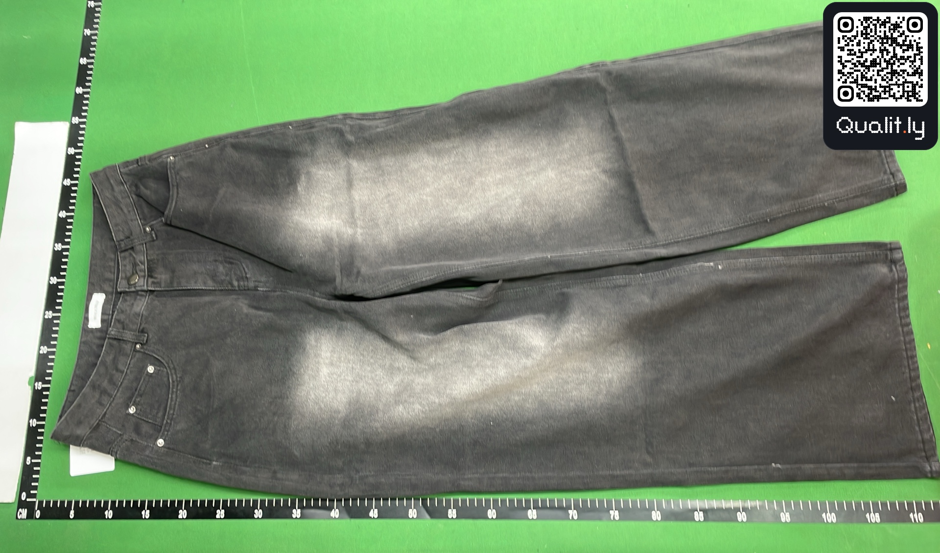 Jeans — foto QC 2 di 14
