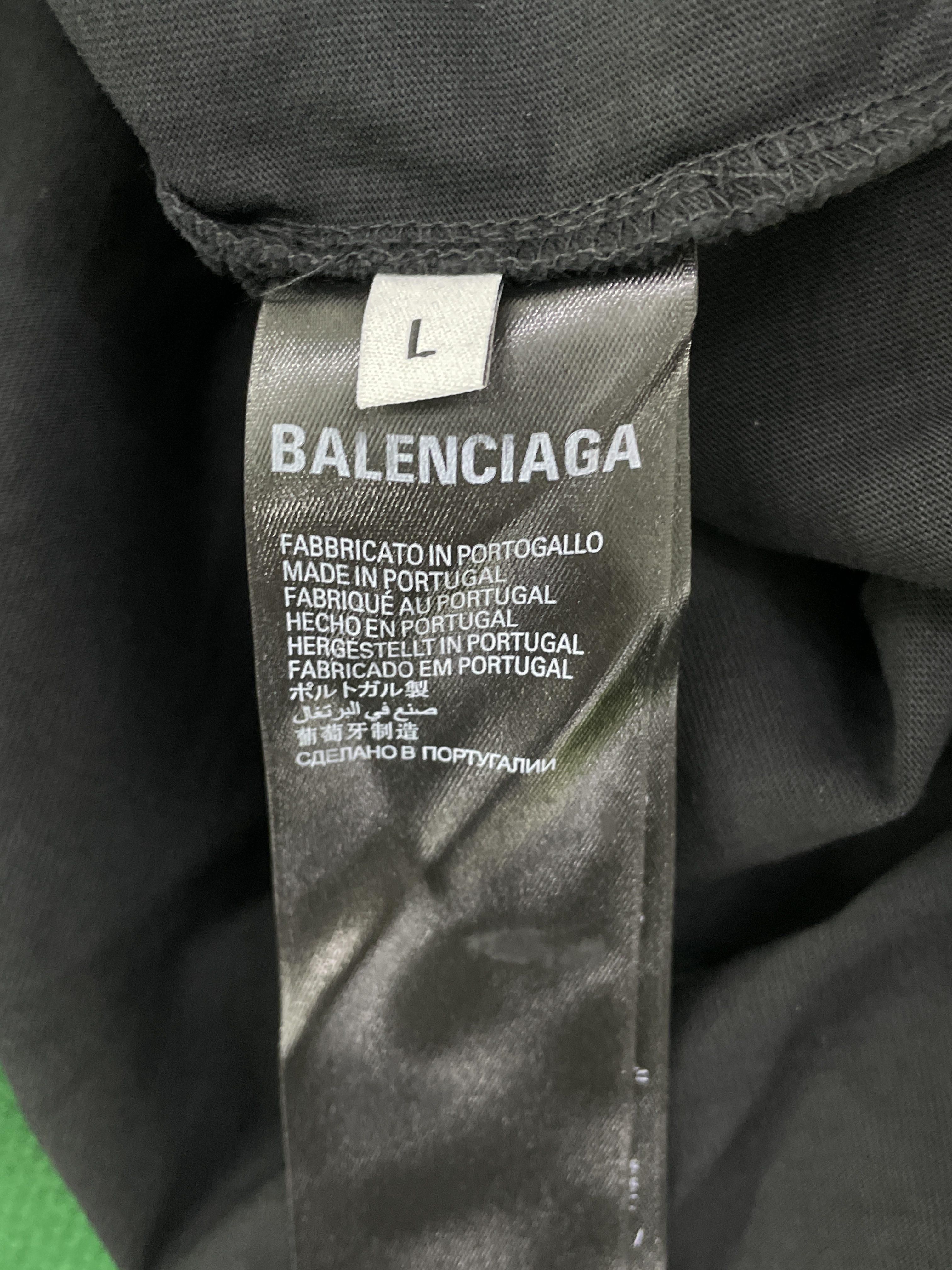 Shirt QC photo 3 of 40