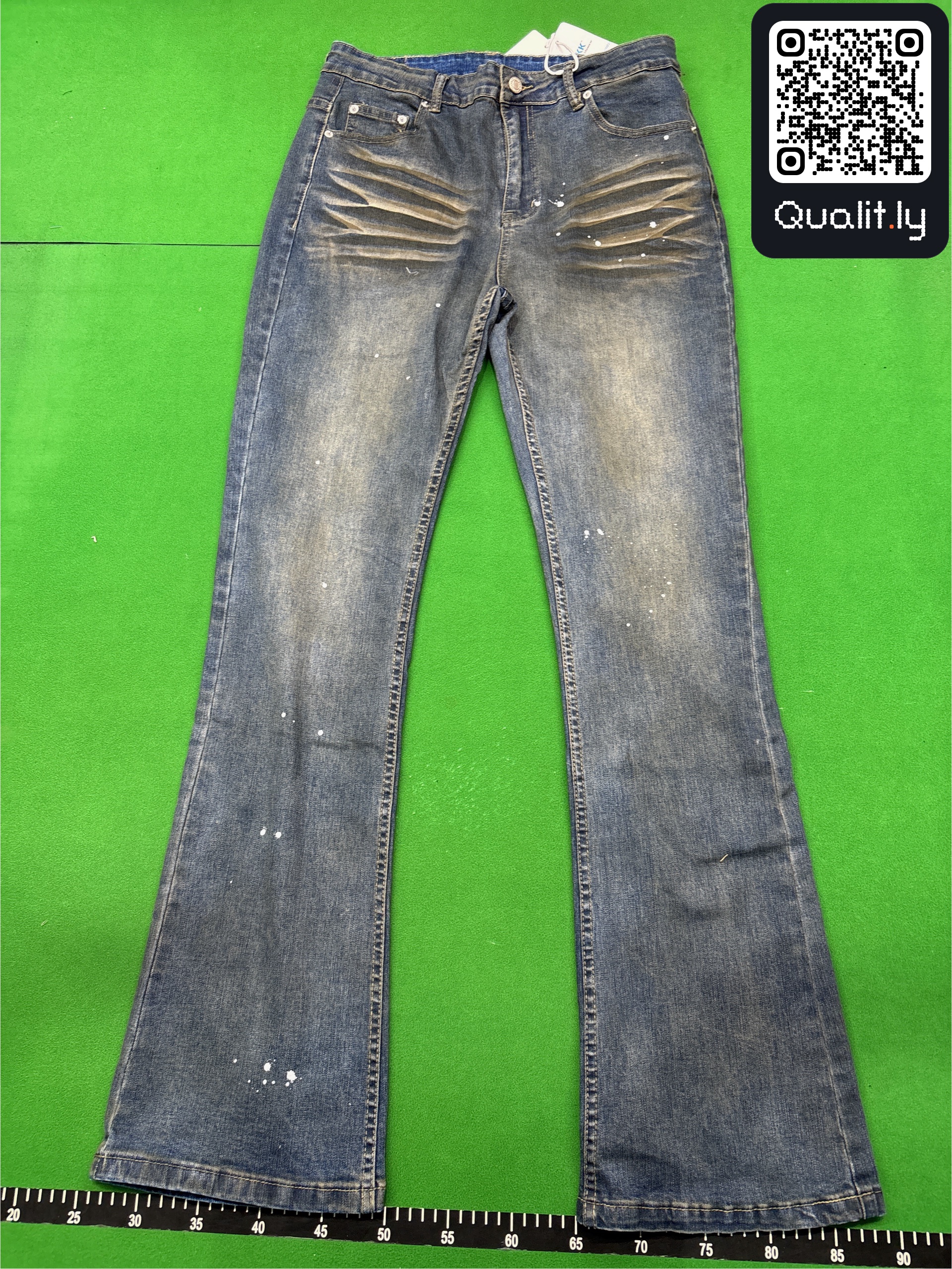 Jeans QC photo 2 of 64