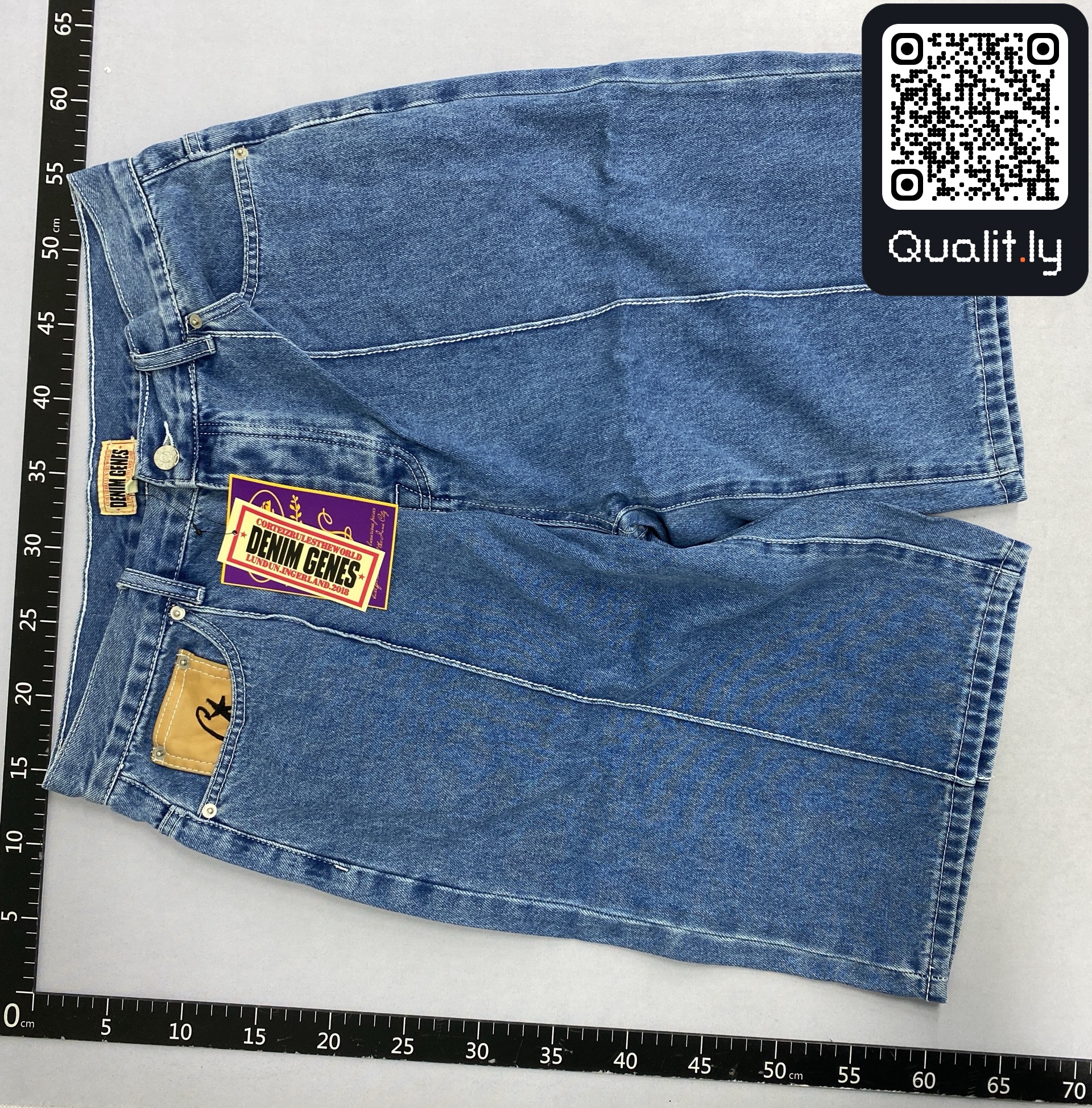 Shorts QC photo 3 of 101