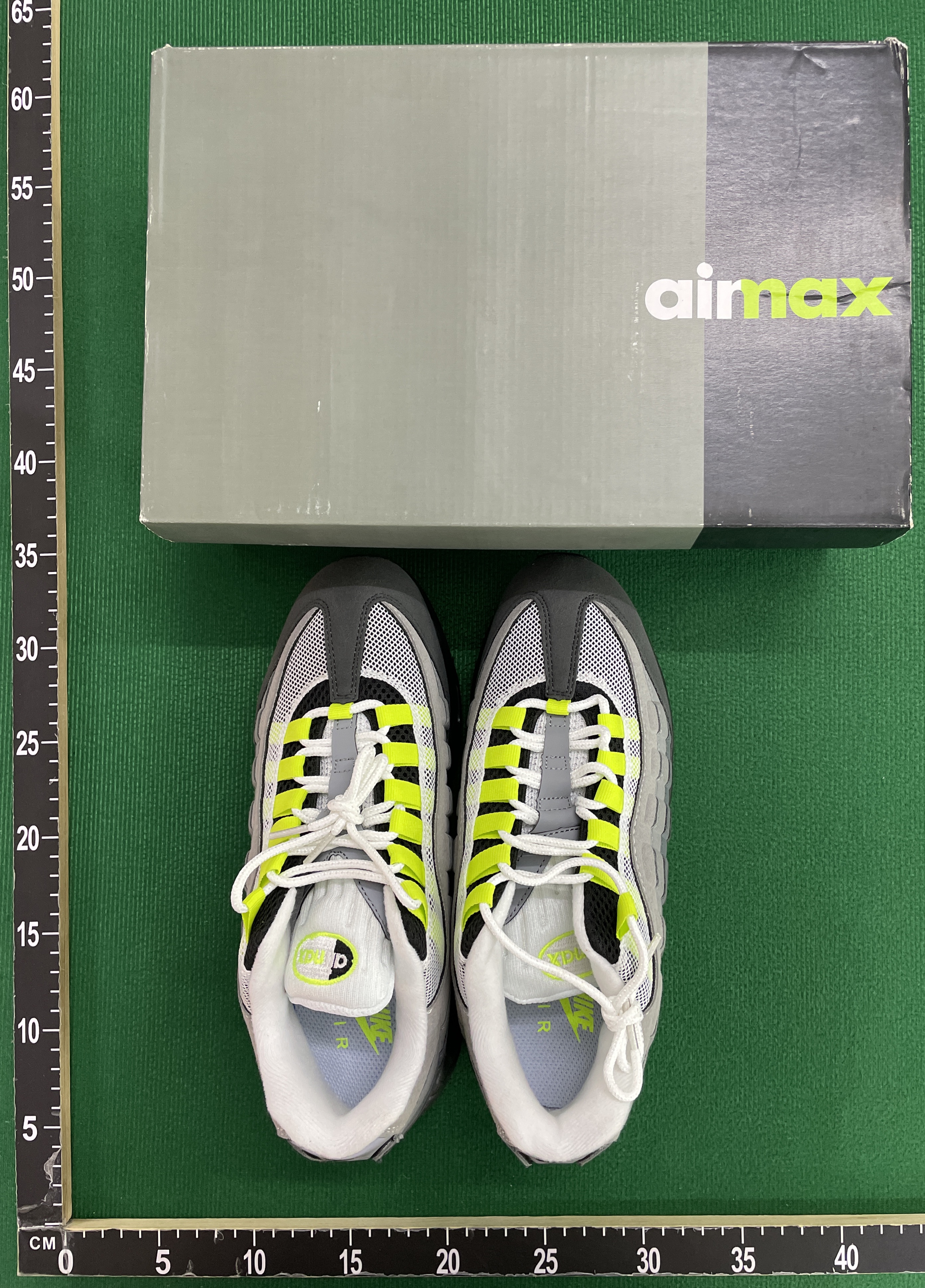 Baskets — photo QC 2 sur 31