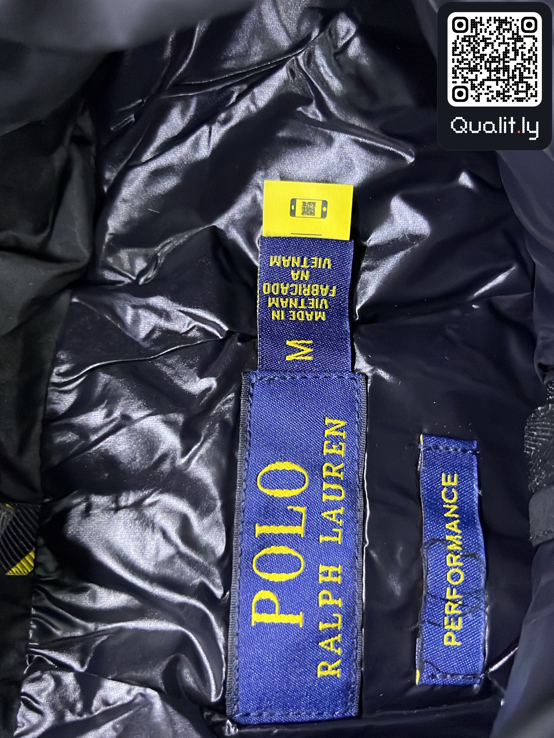 Veste — photo QC 2 sur 50