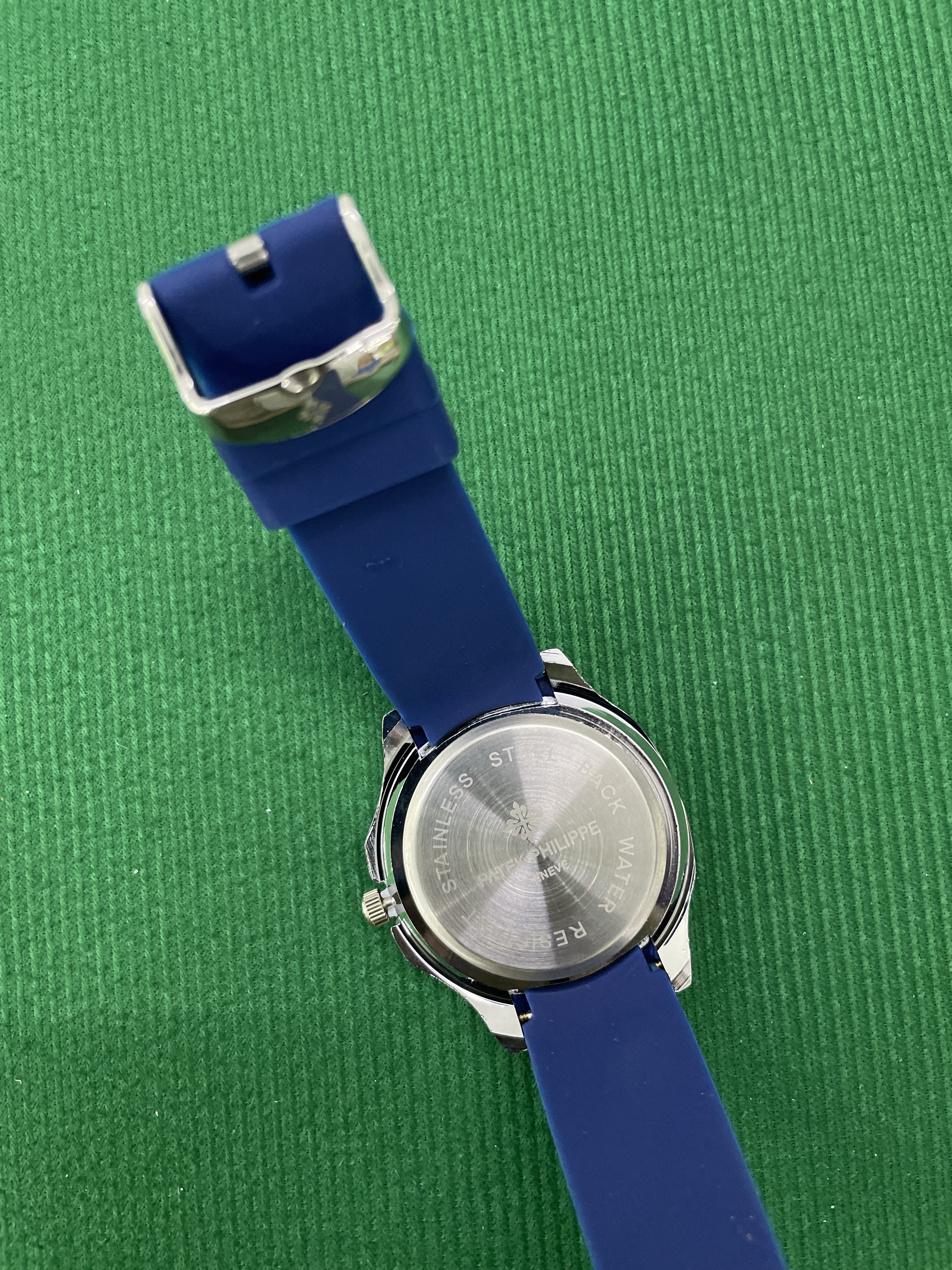 Orologio — foto QC 3 di 14