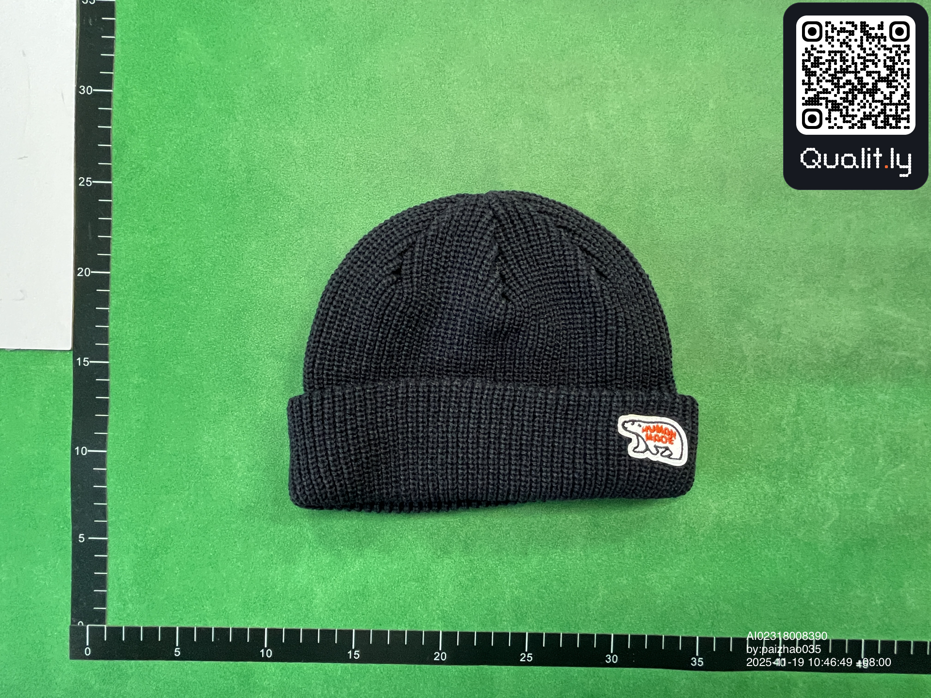 Mütze — QC-Foto 3 von 29