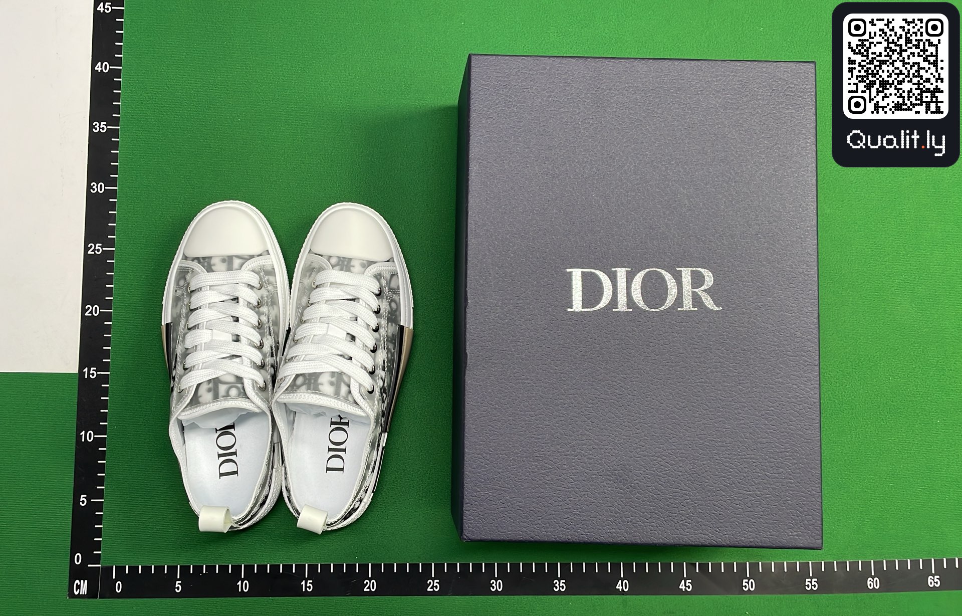 Sneakers — QC-foto 1 van 66