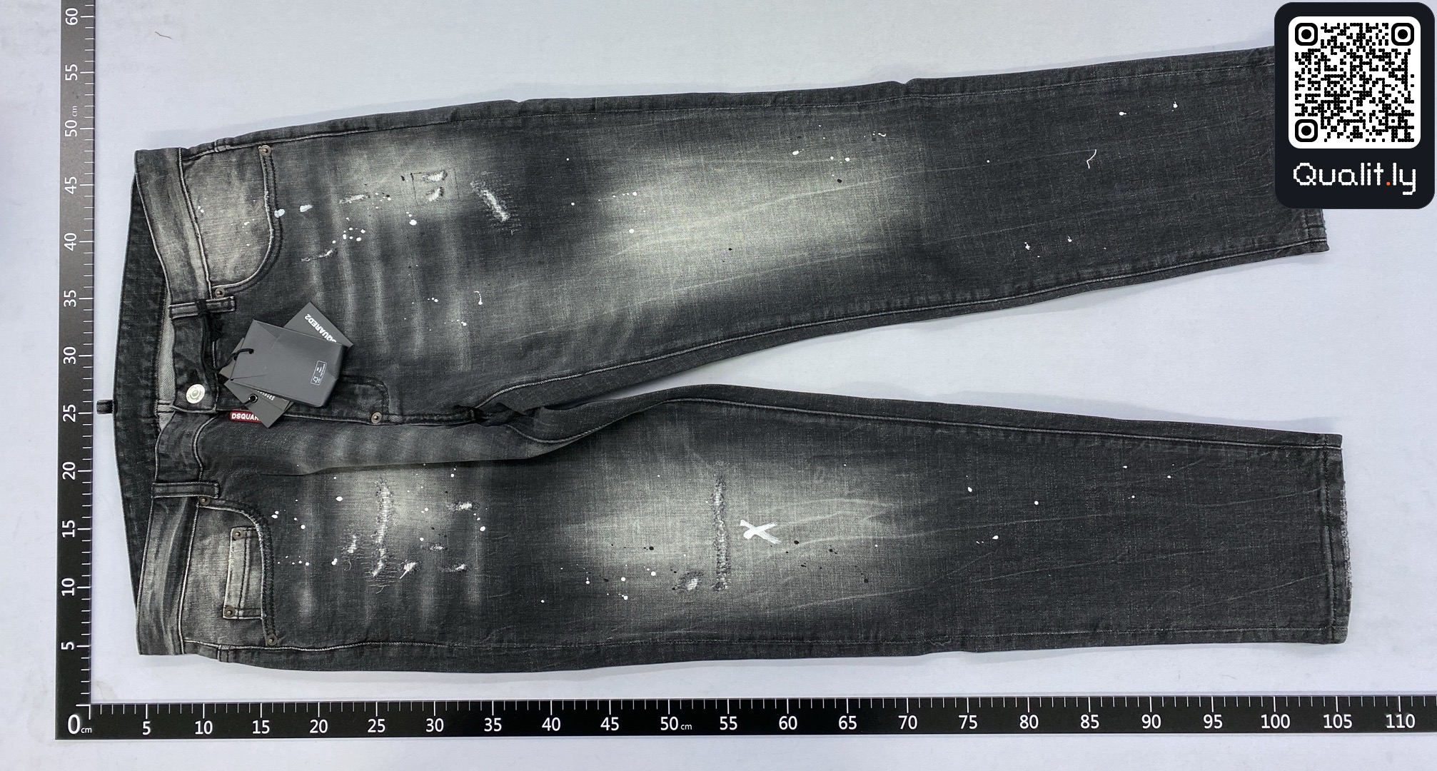 Jeans — QC-foto 2 av 213