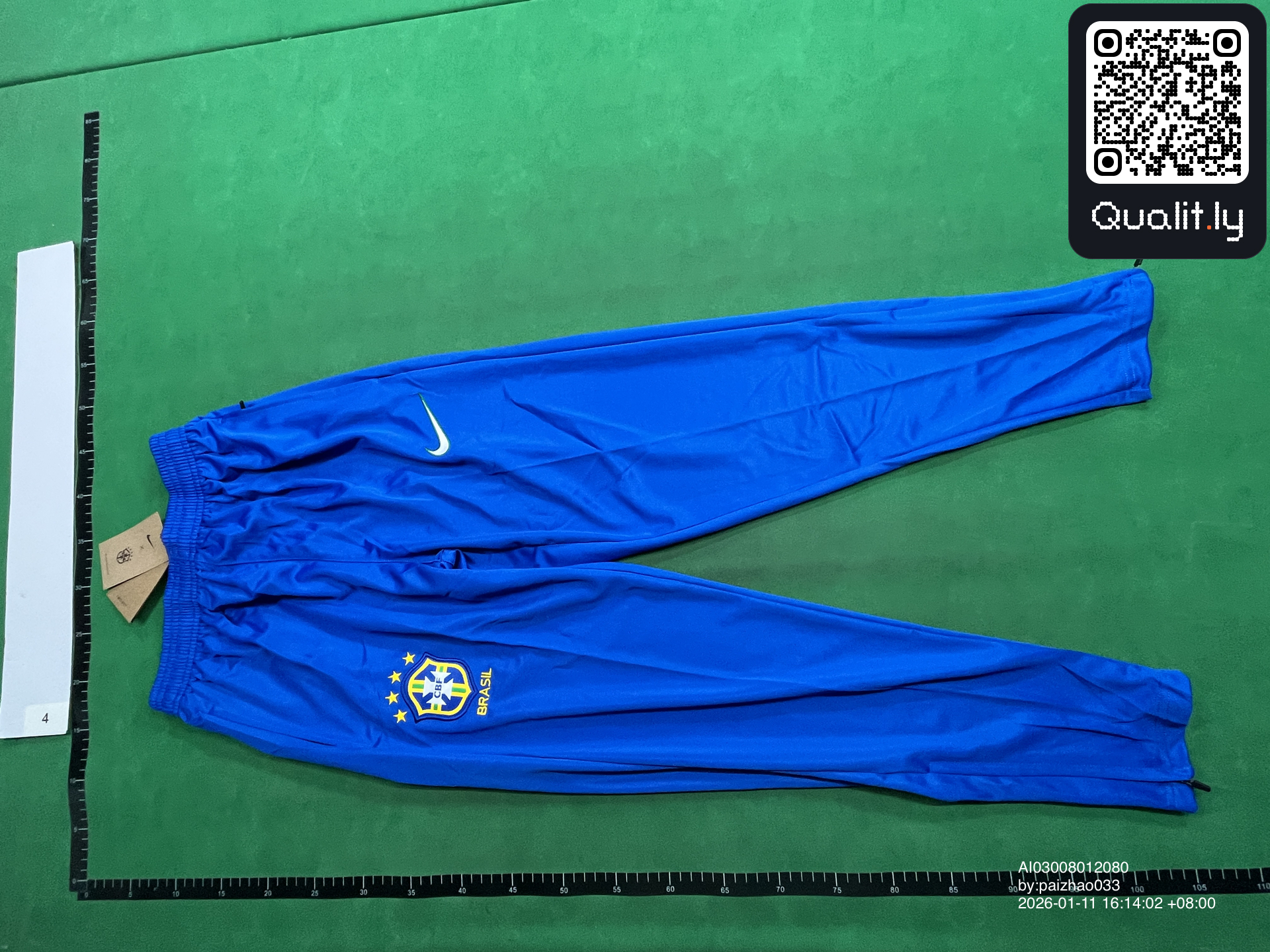 Chaqueta — foto QC 3 de 19
