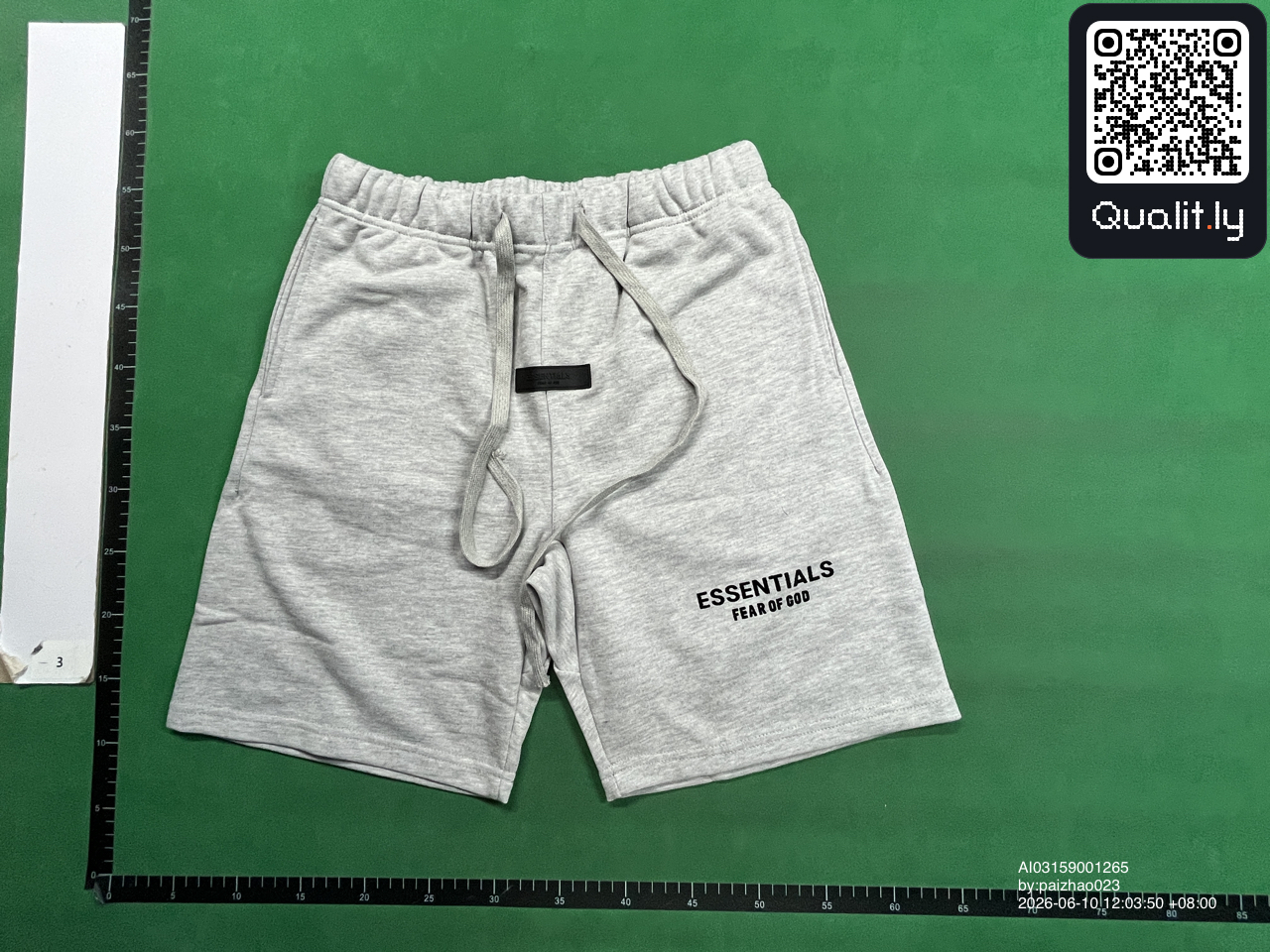 Shorts — QC-foto 3 av 51