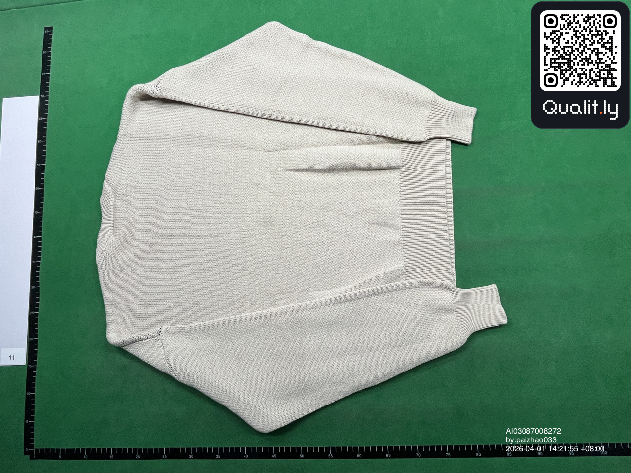 Pull — photo QC 2 sur 8