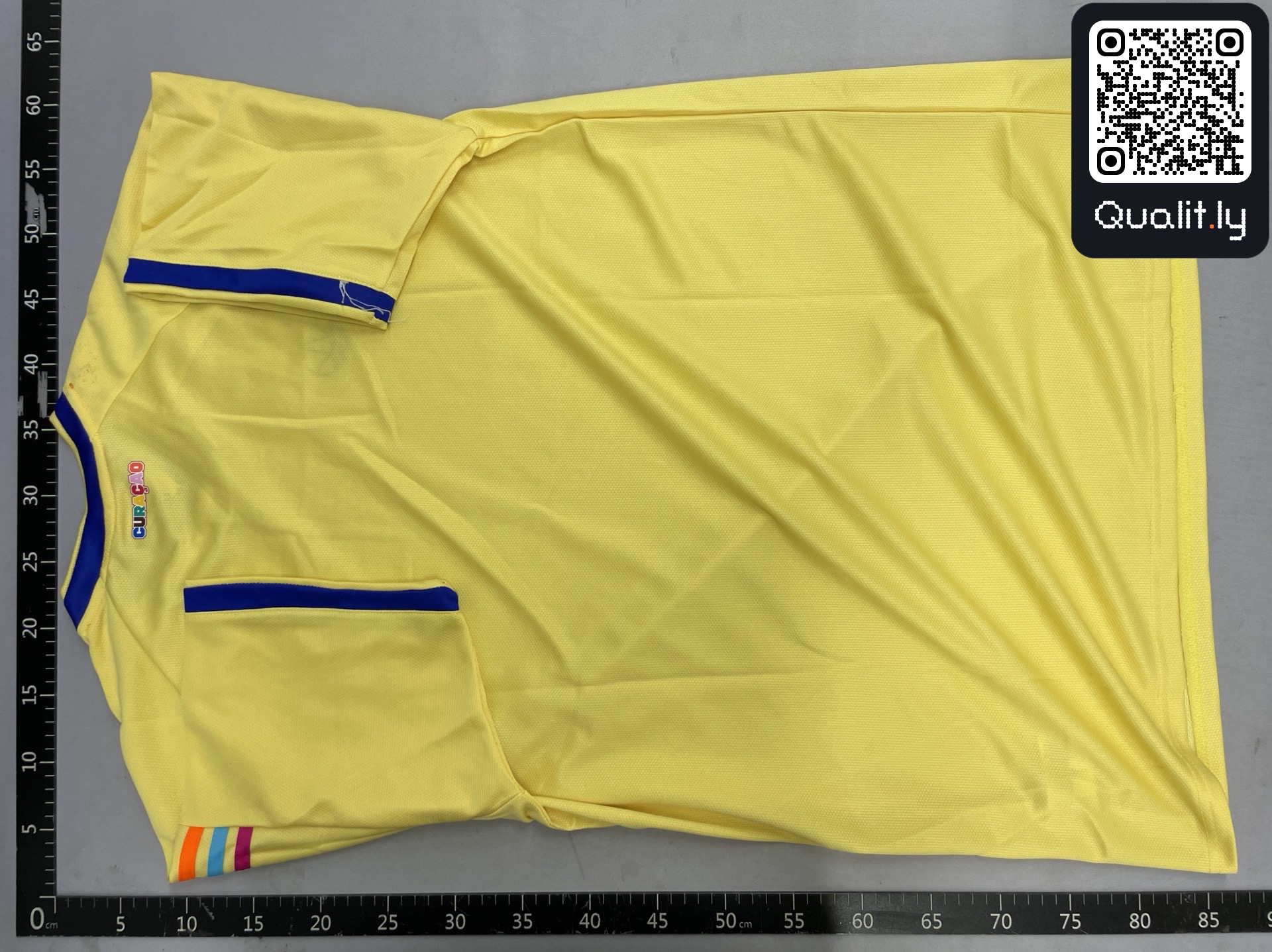 Shirt QC photo 2 of 50