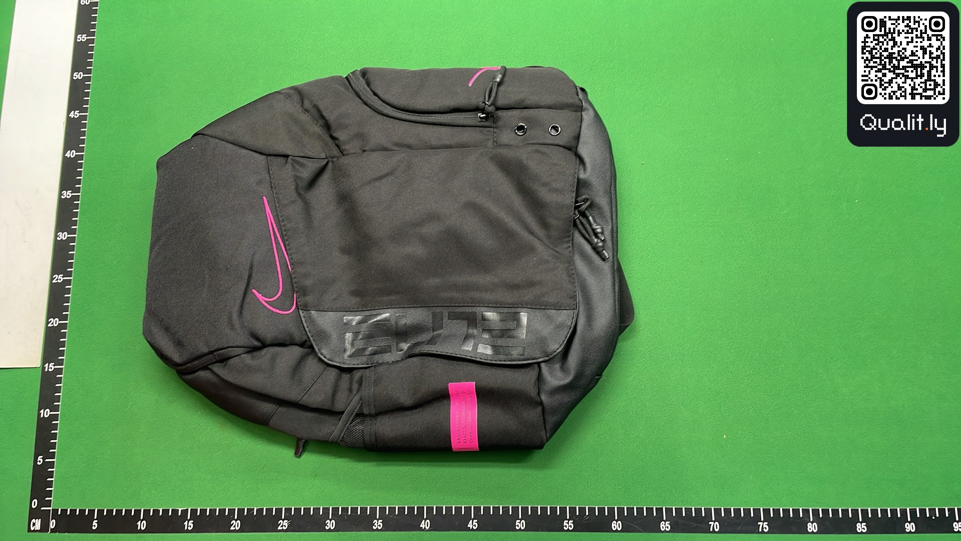 Sac — photo QC 3 sur 3