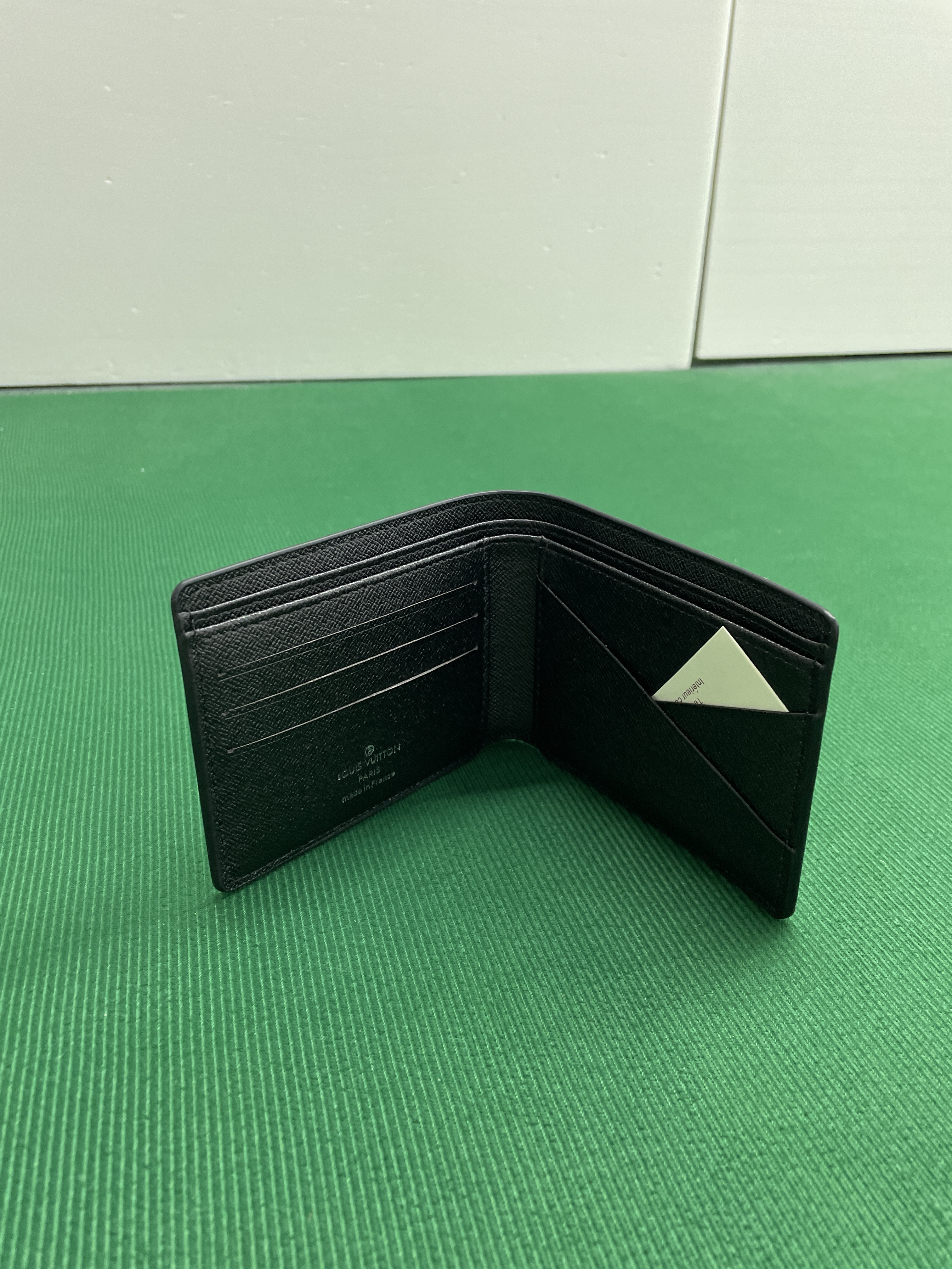 Wallet QC photo 1 of 5