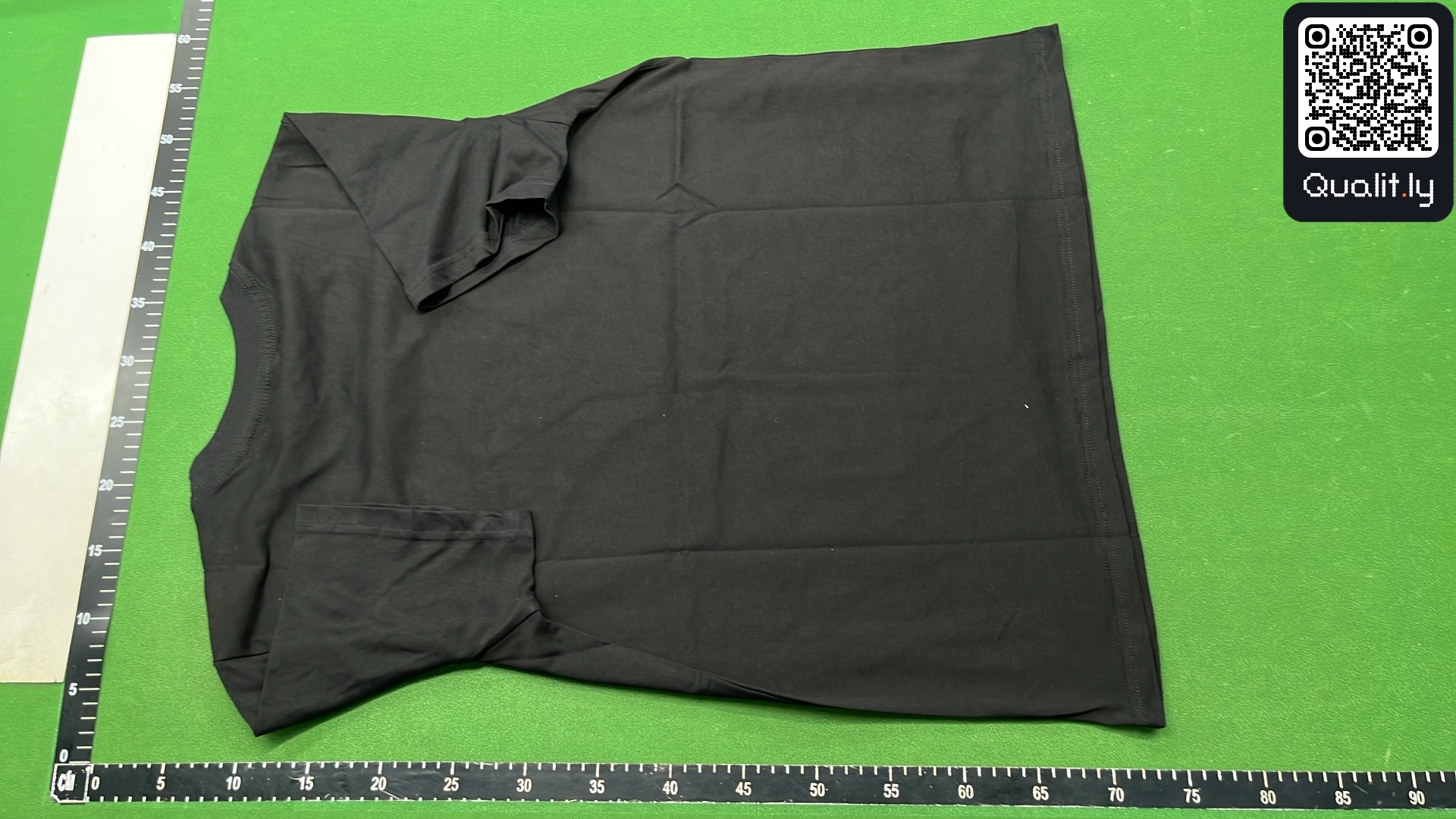 T恤 QC 照片 3 / 16
