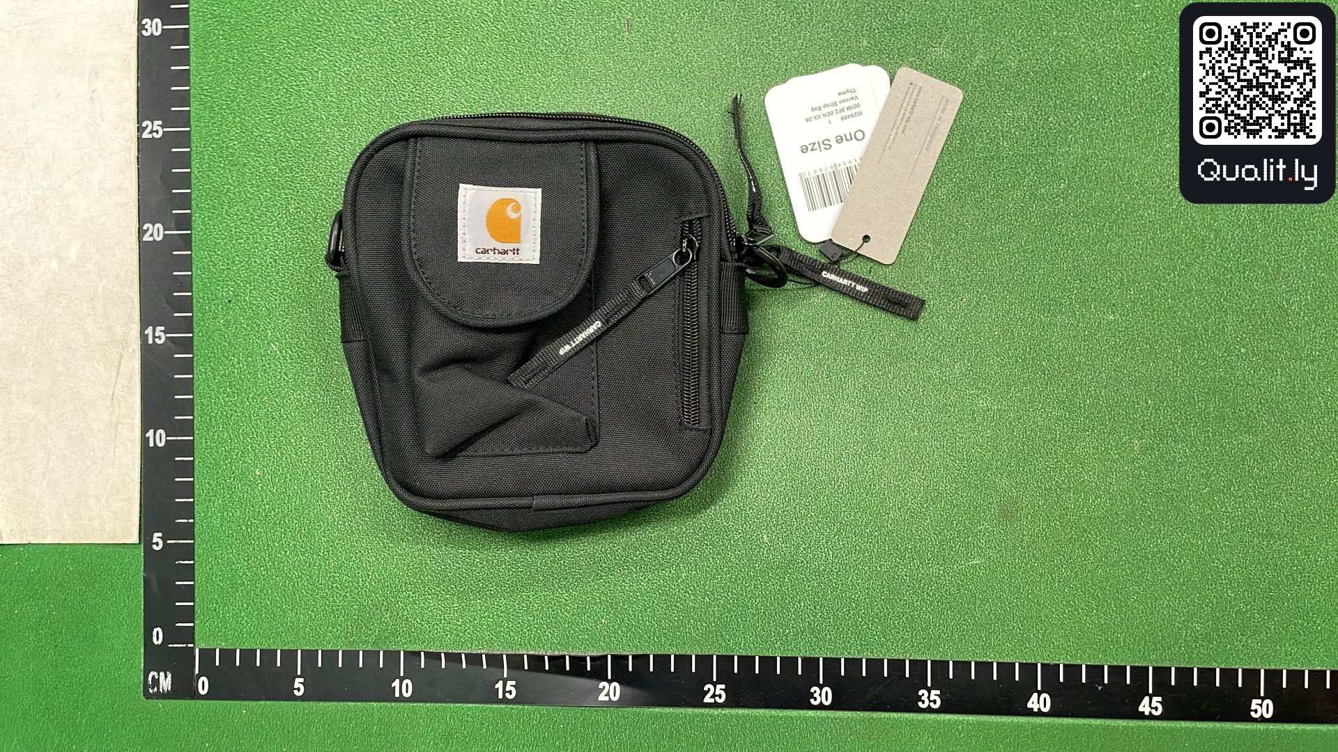 Torba — zdjęcie QC 1 z 9