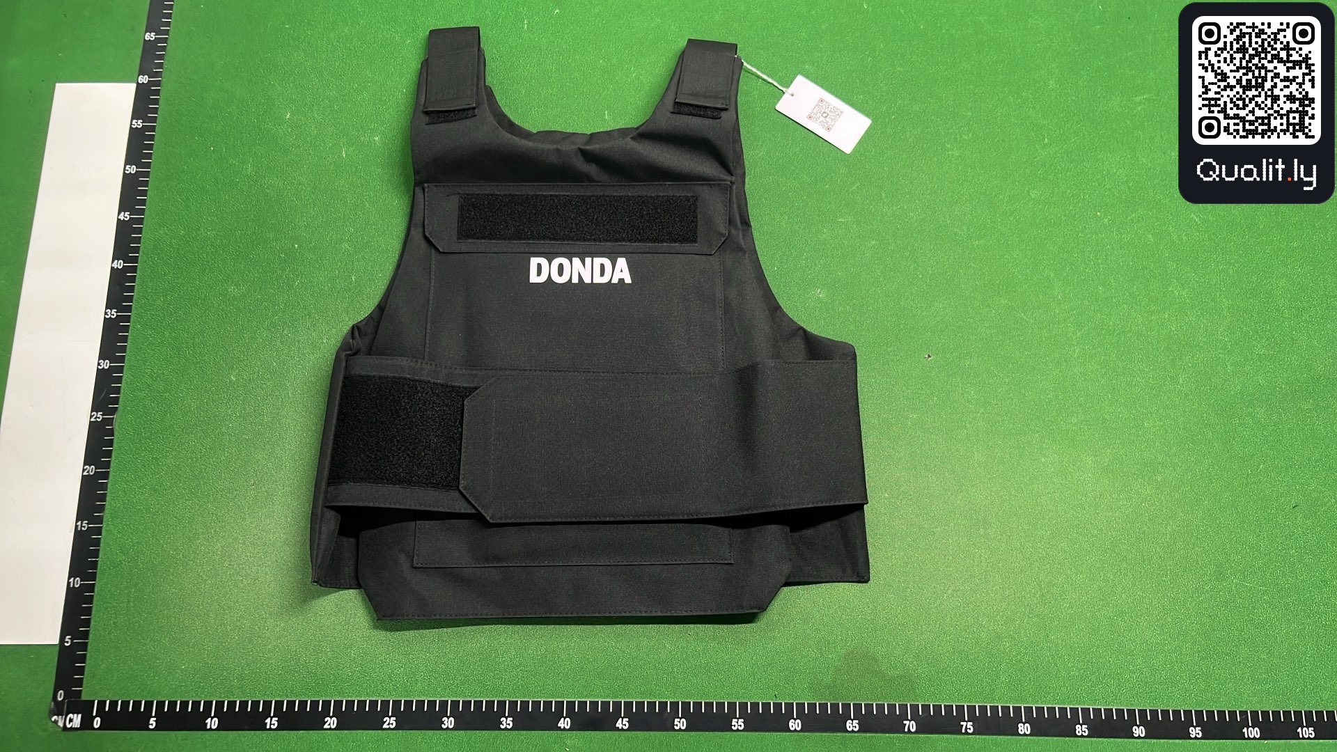 Jacket QC photo 1 of 47