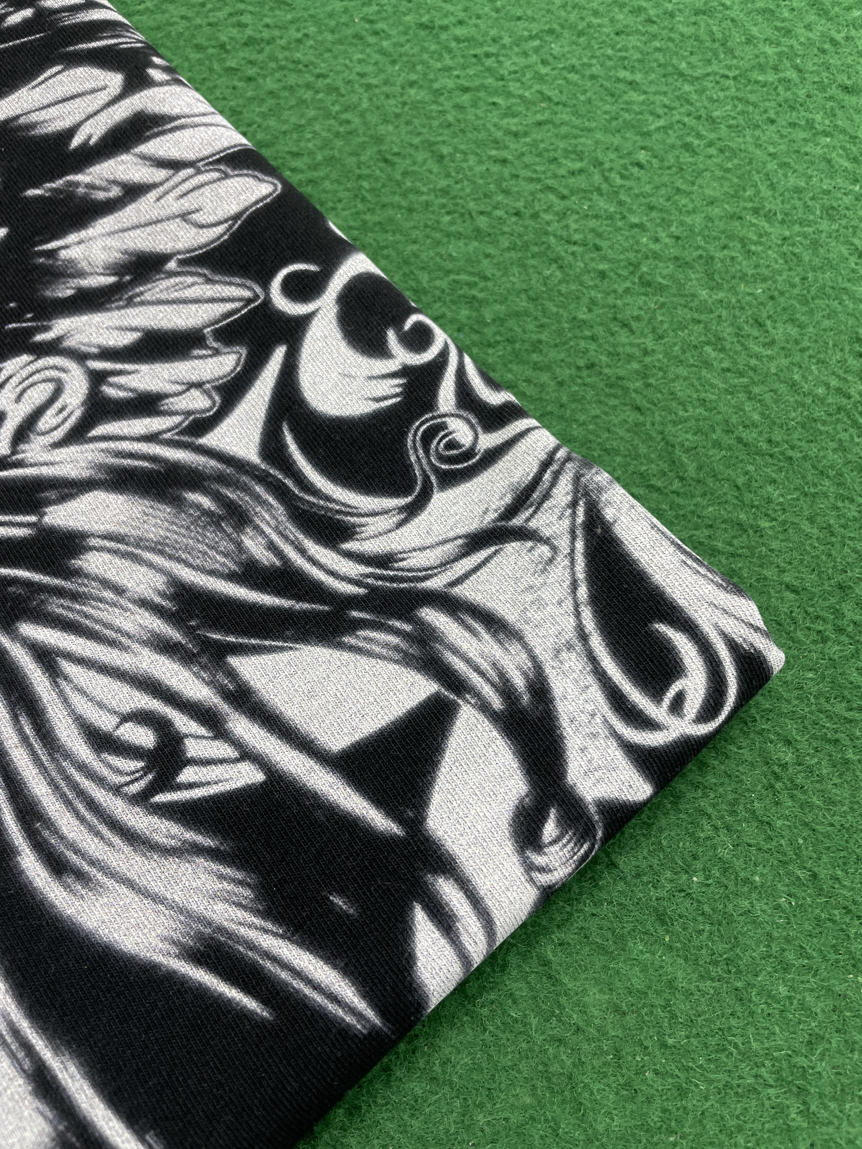 T-shirt — photo QC 3 sur 8