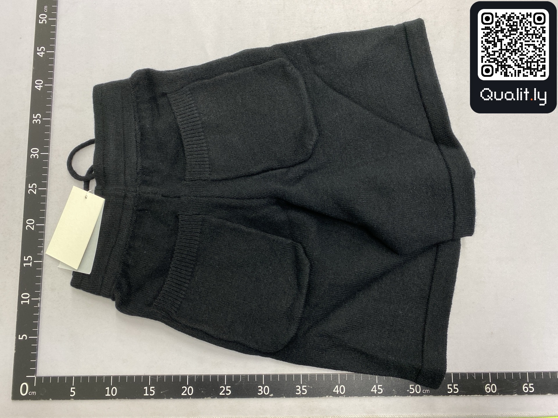 Sweater QC photo 2 of 78
