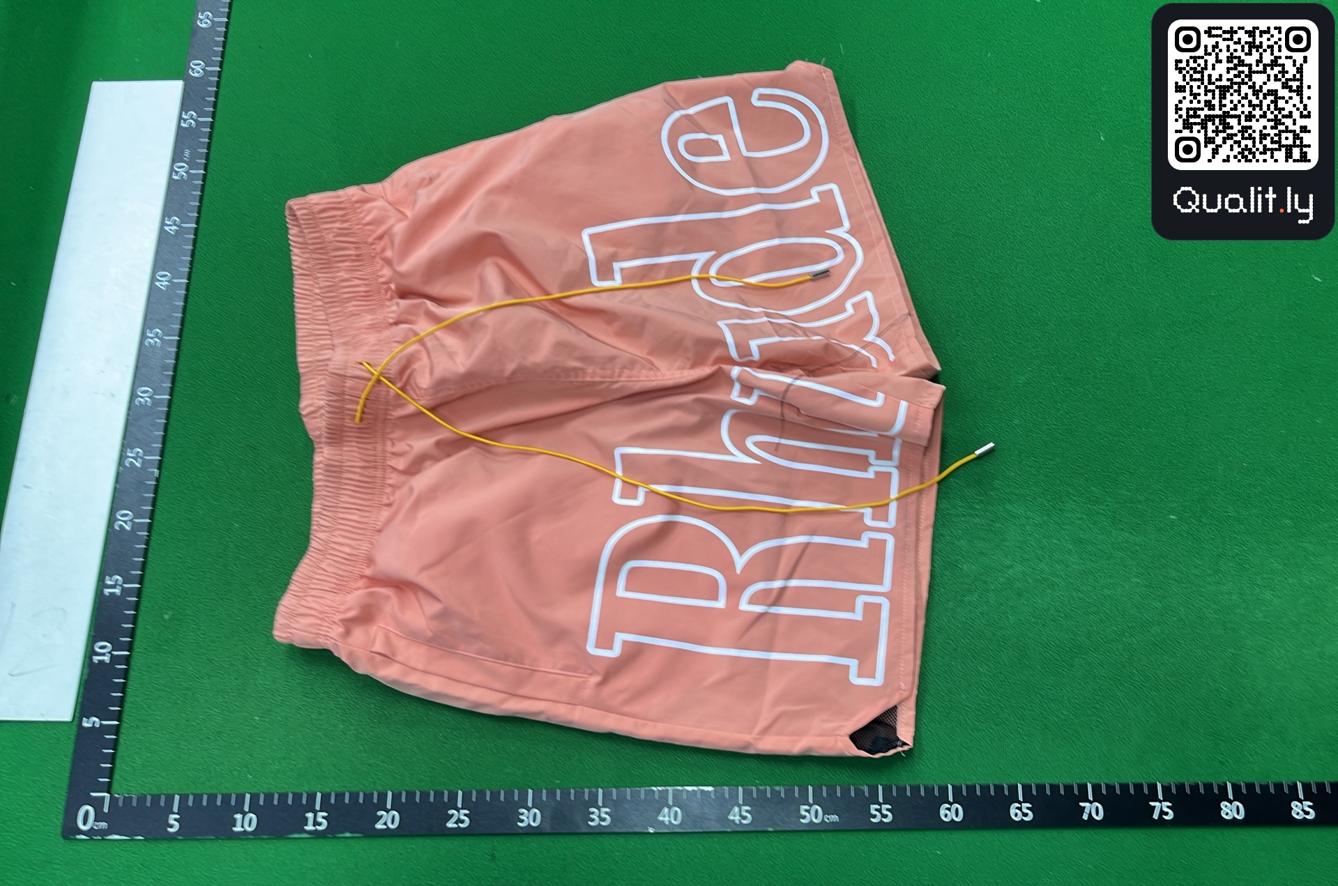 Shorts — QC-Foto 2 von 16