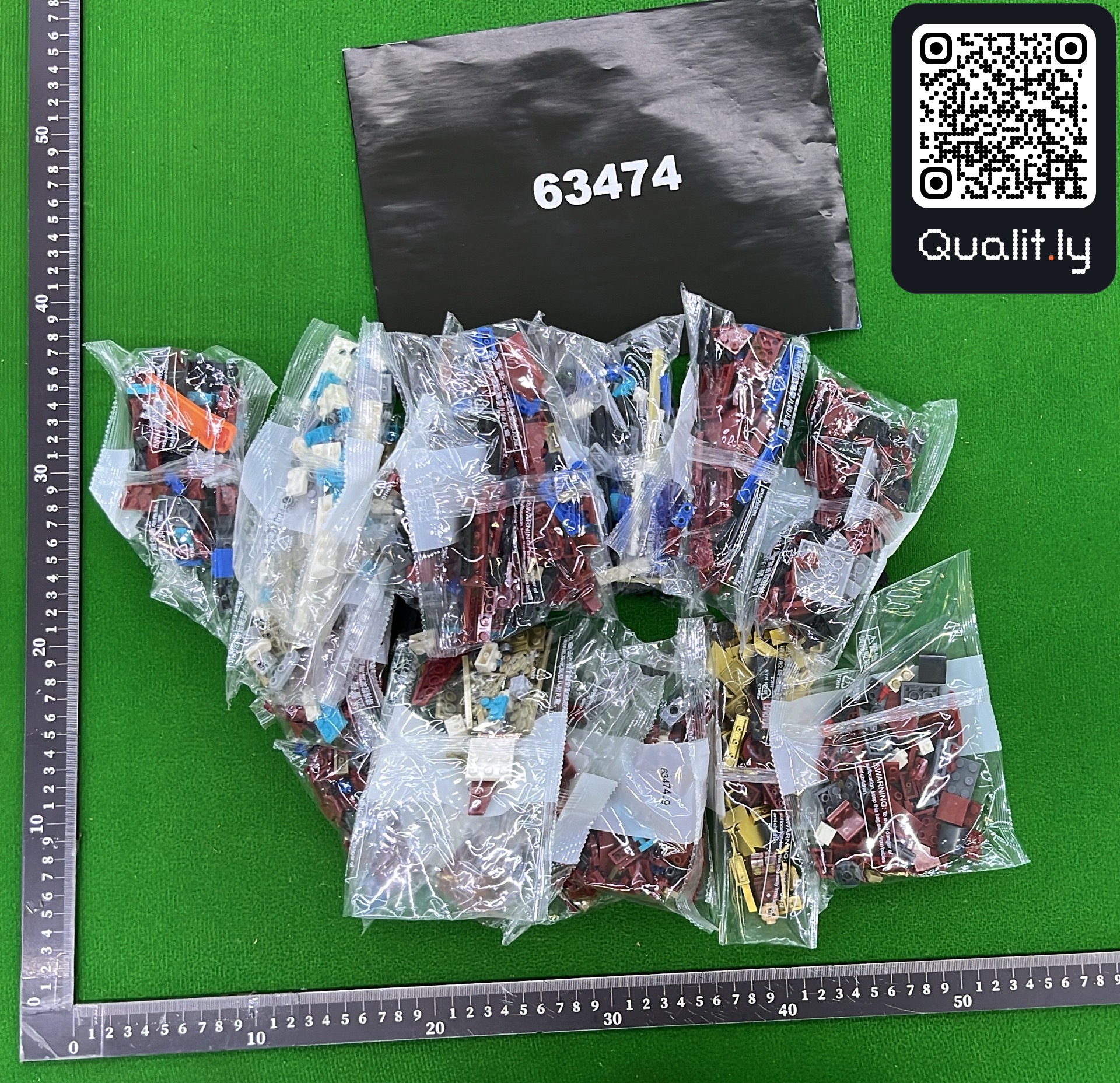 QC-foto 2 van 16