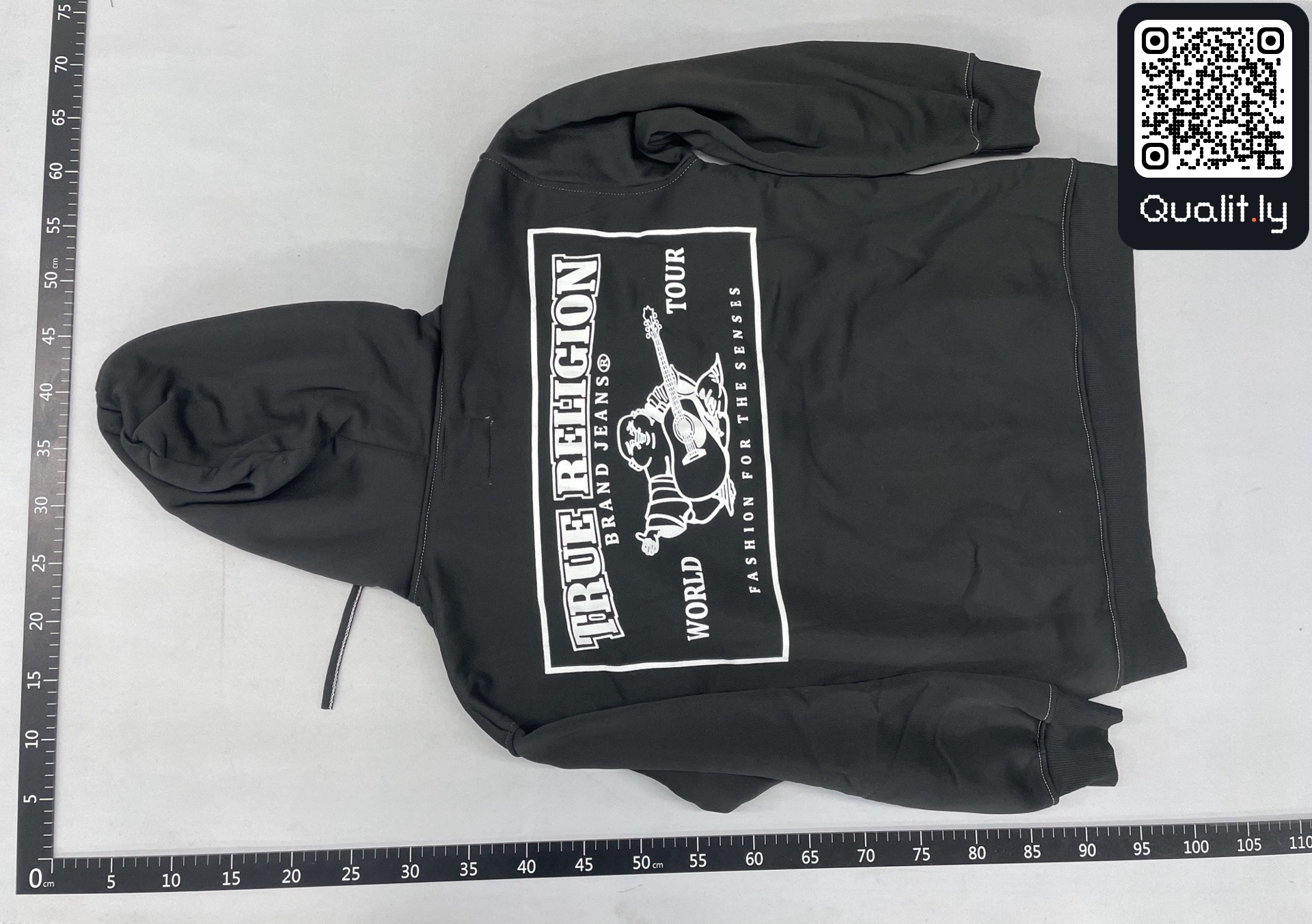 Bluza — zdjęcie QC 2 z 74