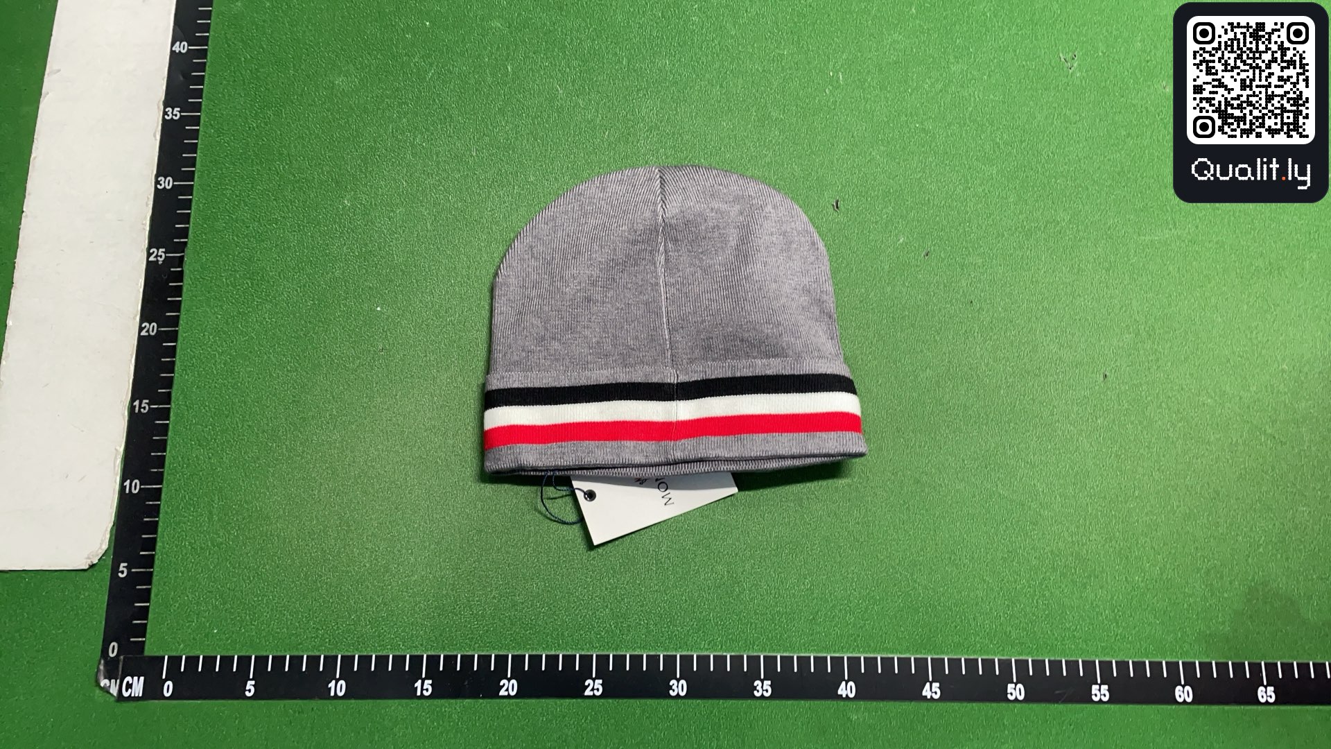 帽子 QC 照片 2 / 9
