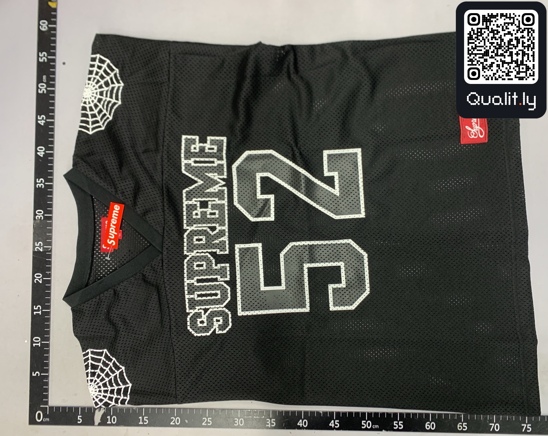 Camisa — foto QC 3 de 75