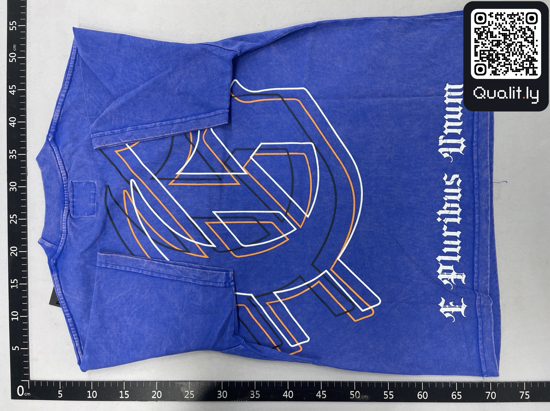 T-Shirt — QC-Foto 2 von 26