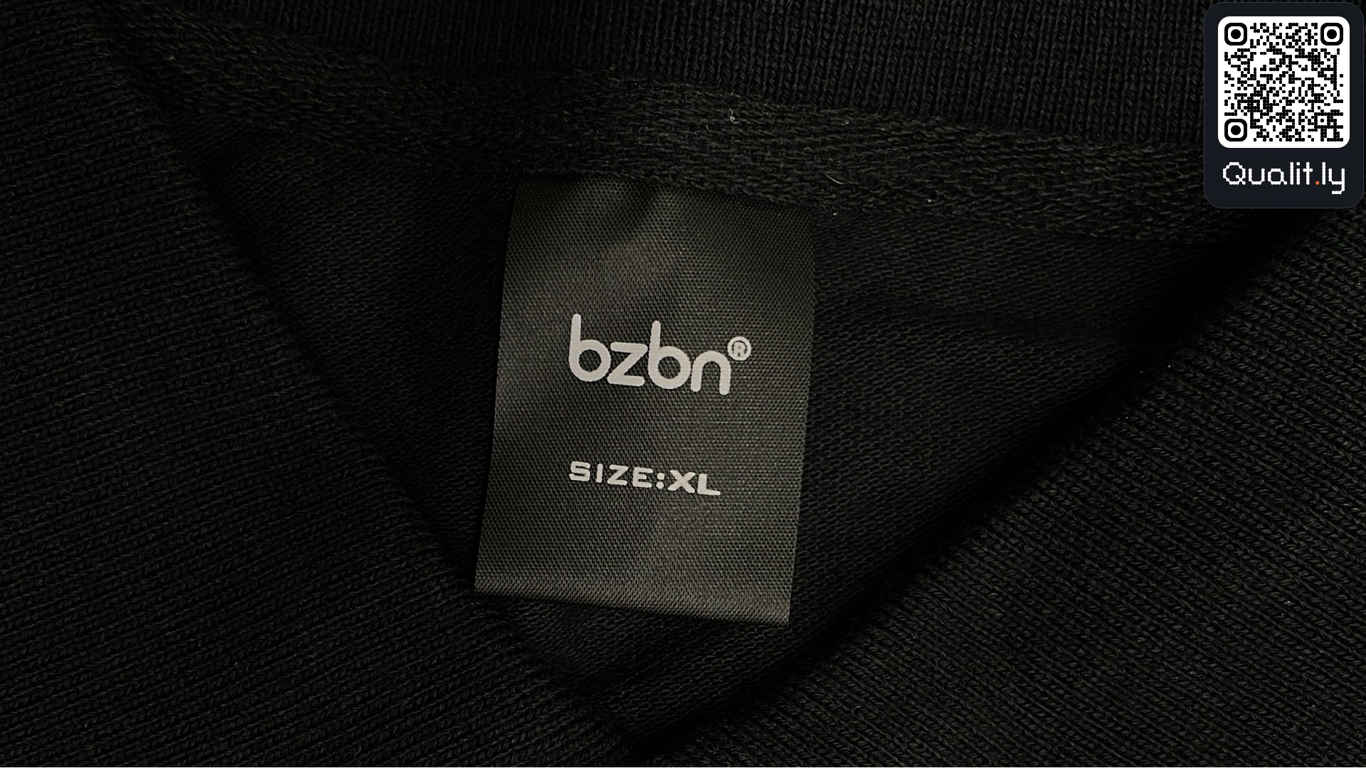 Camisa — foto QC 1 de 12