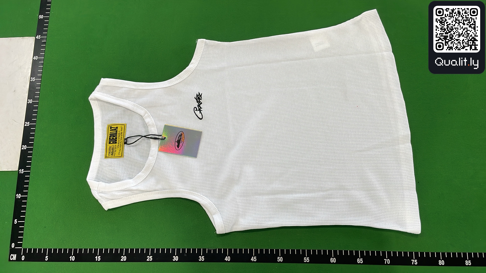 Sweat — photo QC 2 sur 62