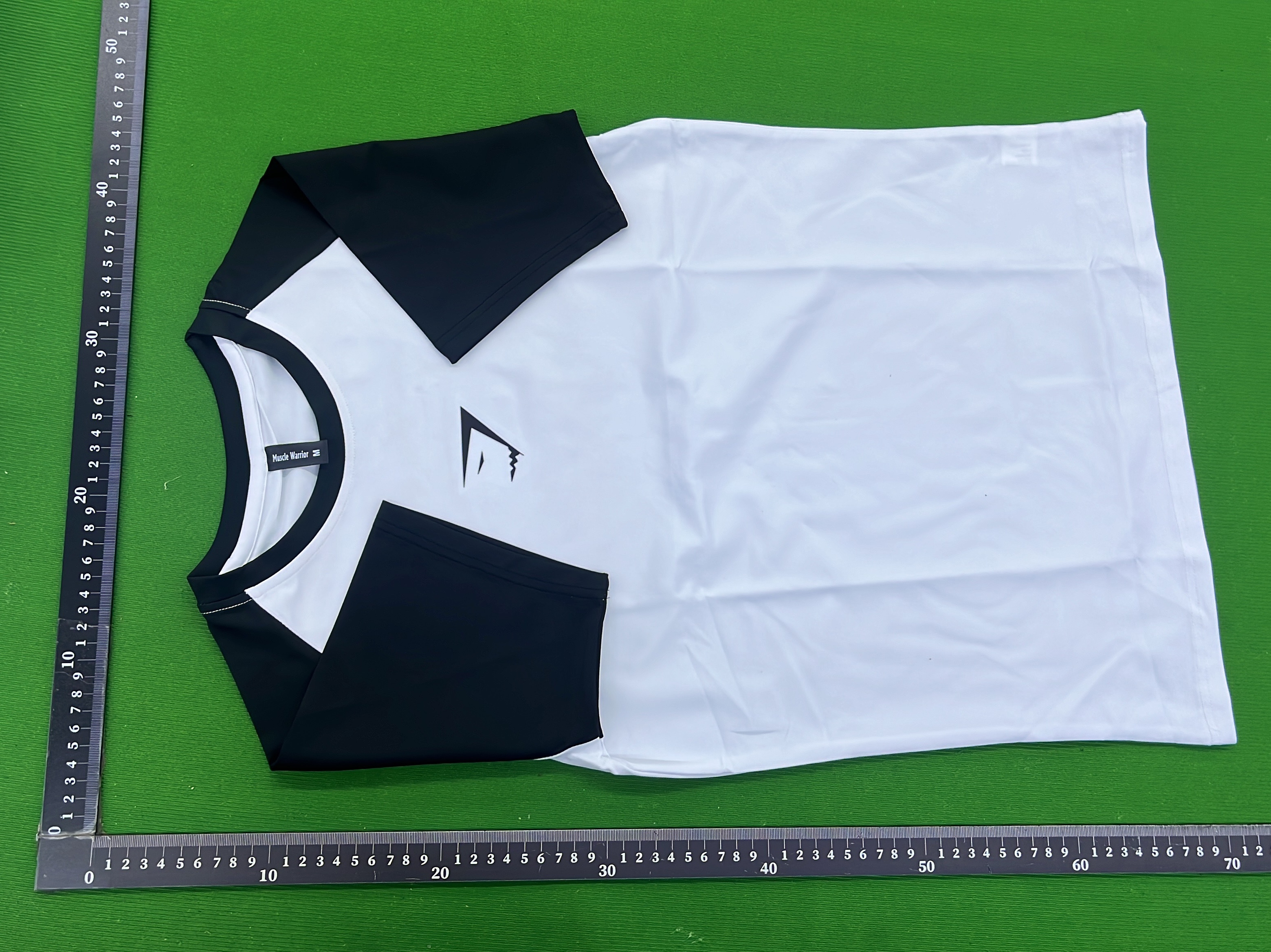T-shirt QC photo 3 of 51