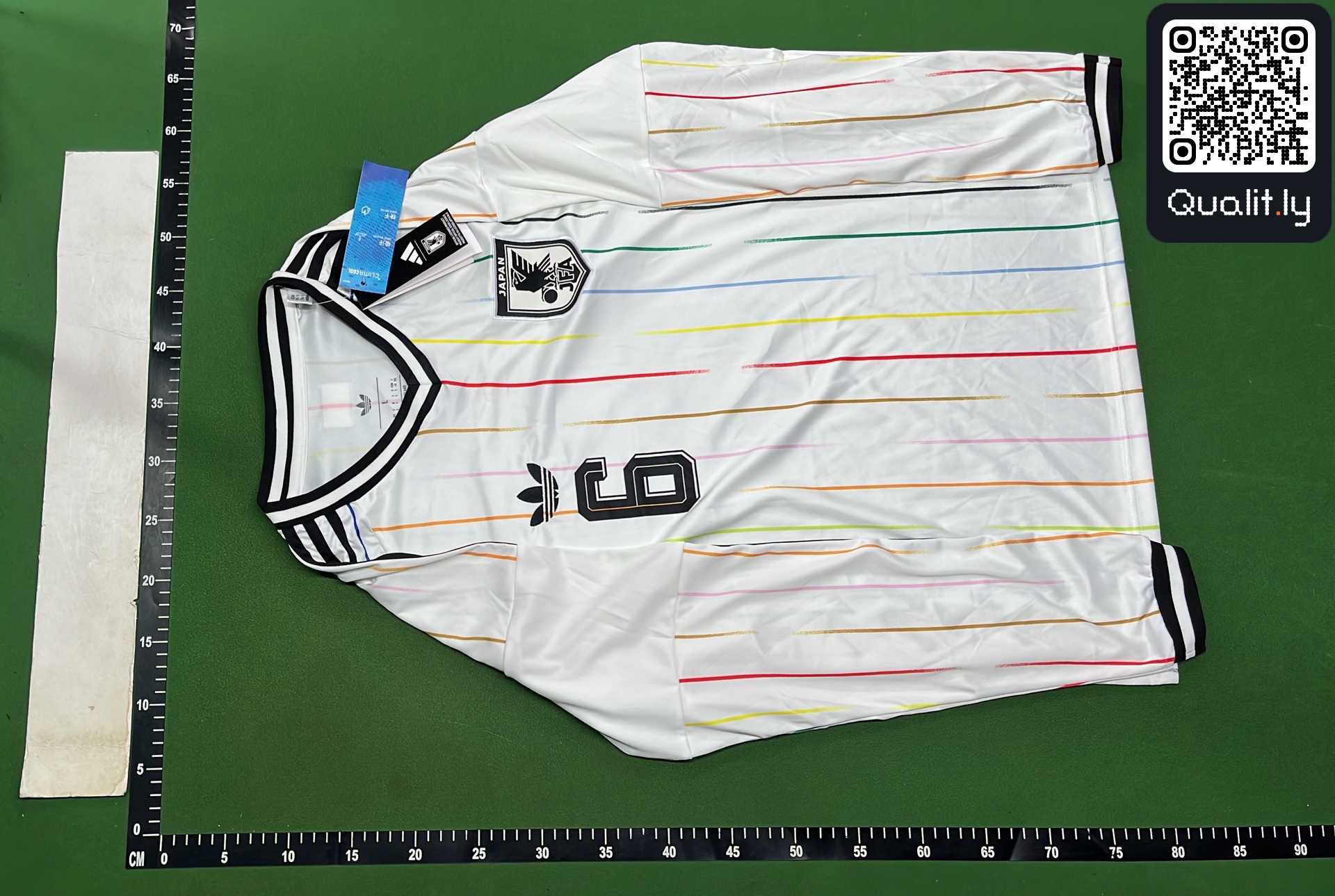 Shirt QC photo 2 of 16