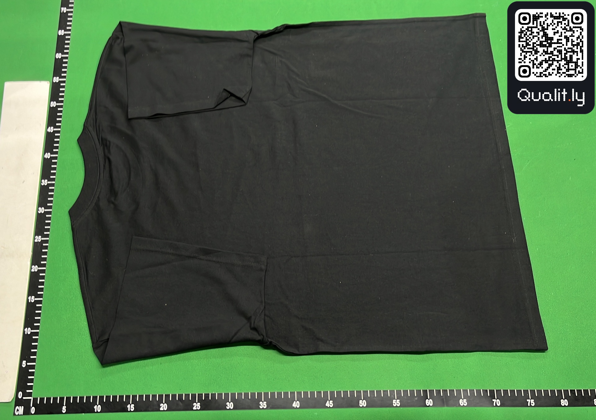 T-shirt — QC-foto 3 av 16