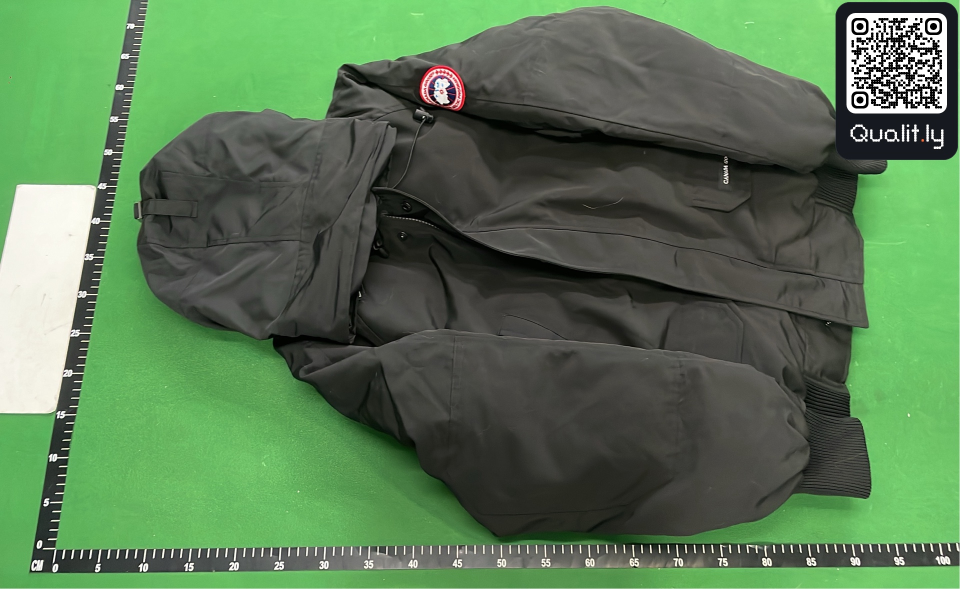 Jacke — QC-Foto 2 von 4