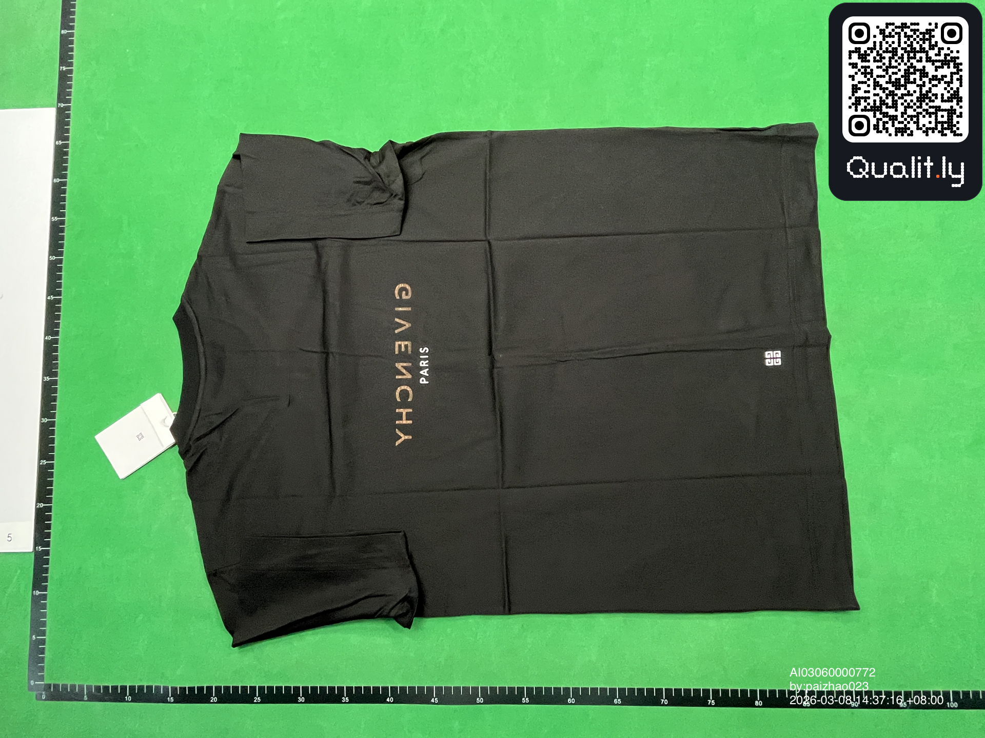 Camicia — foto QC 2 di 28