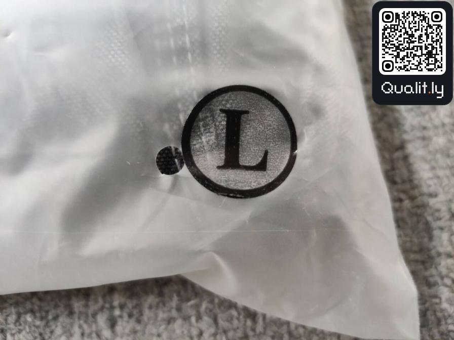 长裤 QC 照片 1 / 12