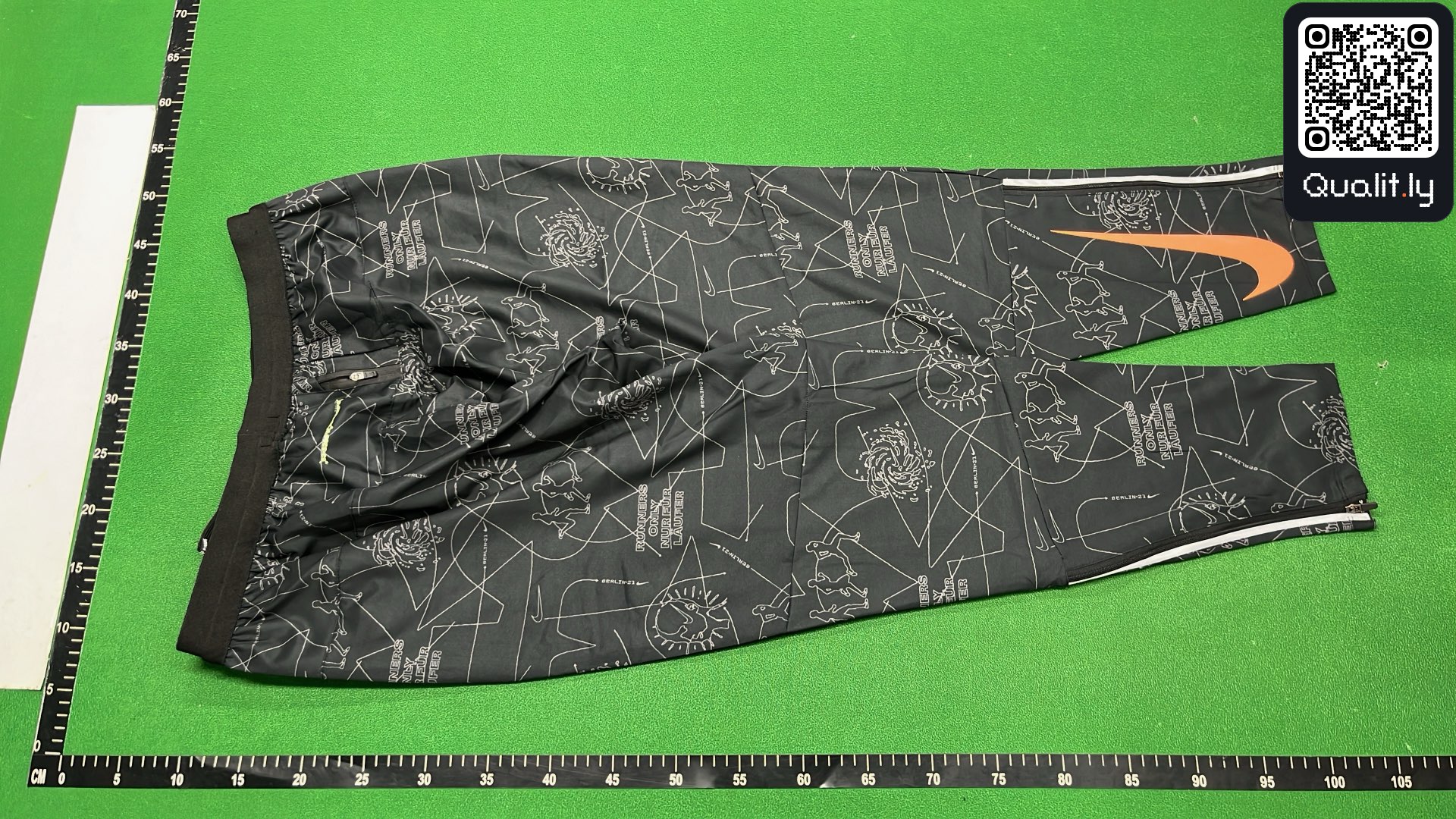 Pantalón — foto QC 3 de 18