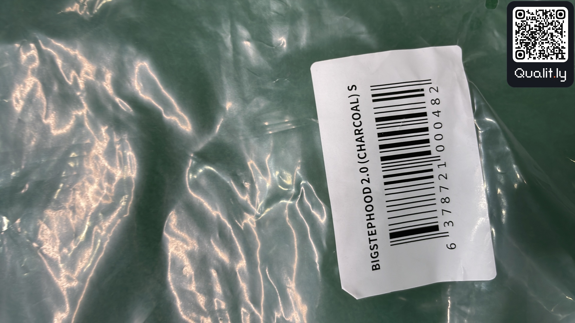 QC photo 1 of 14