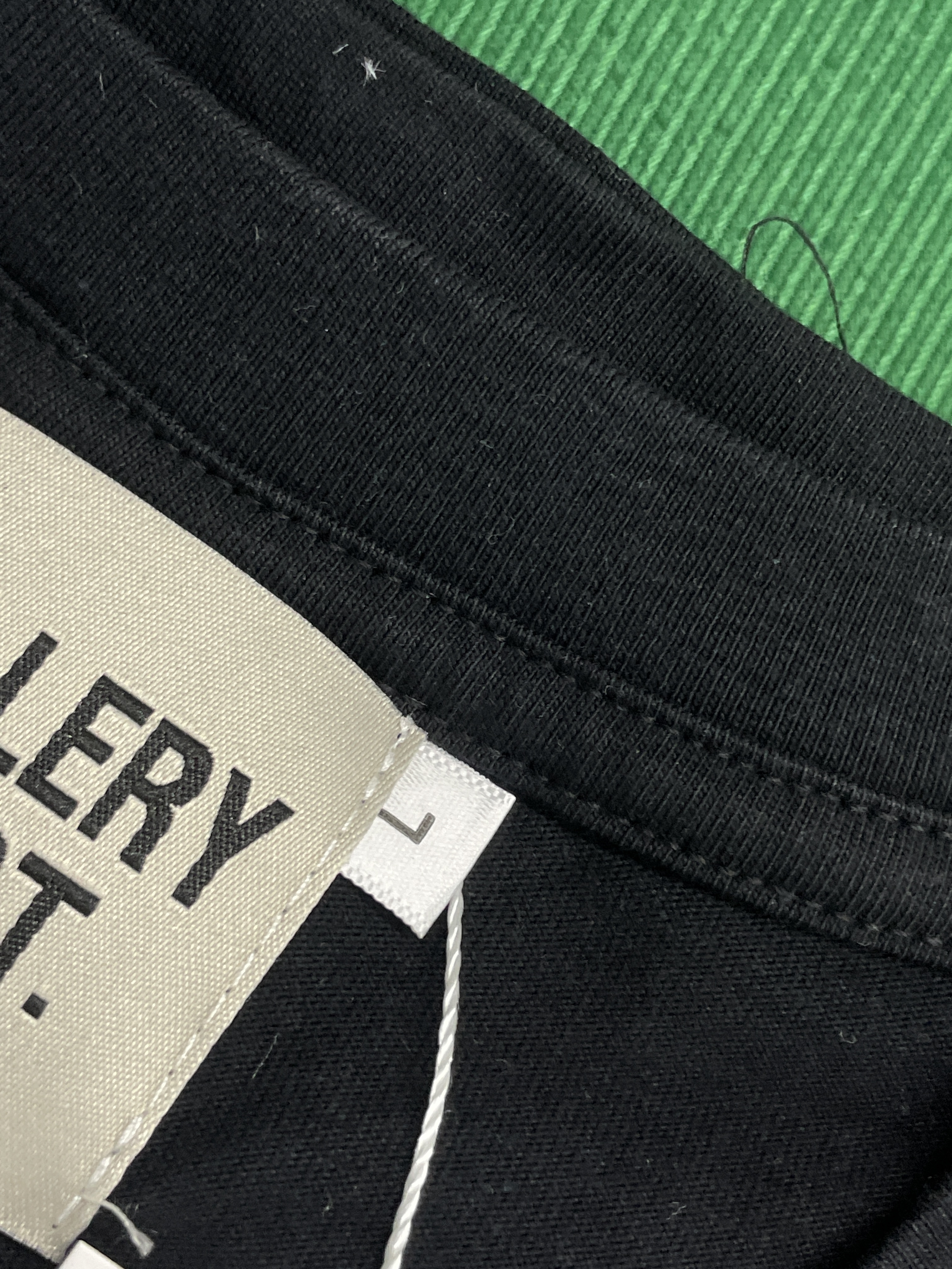 T-shirt — QC-foto 1 av 50