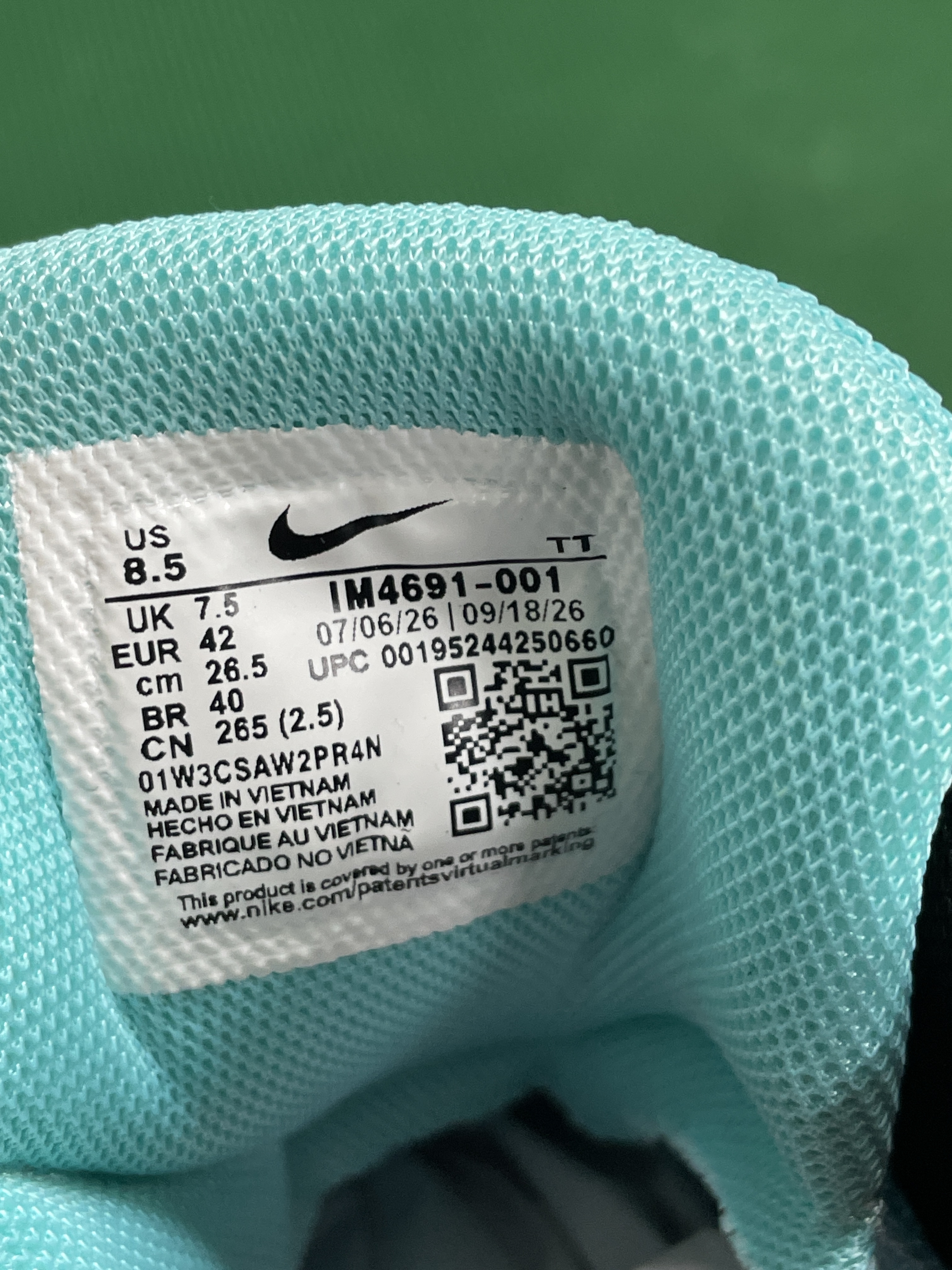 Baskets — photo QC 3 sur 72