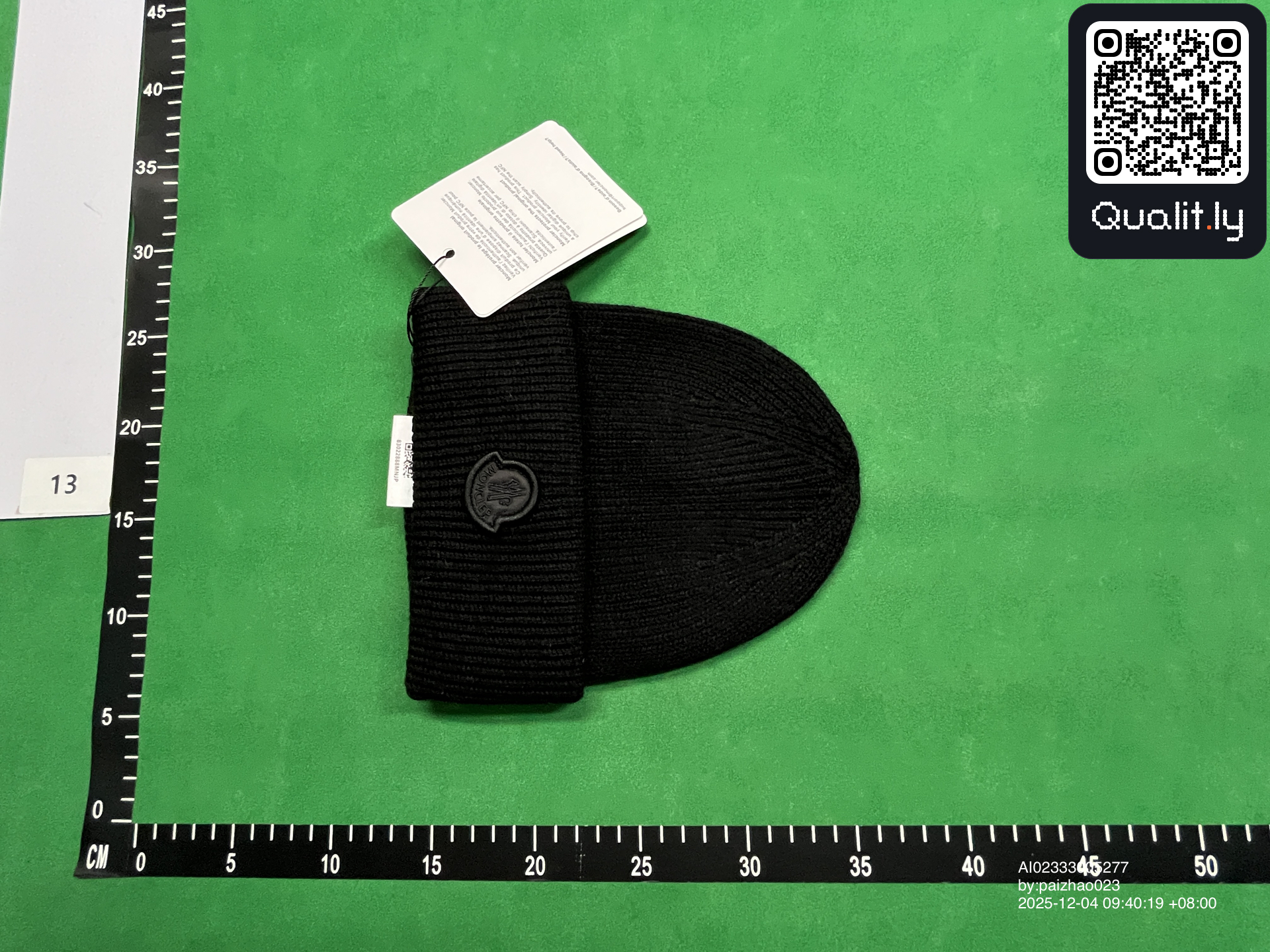Muts — QC-foto 1 van 6