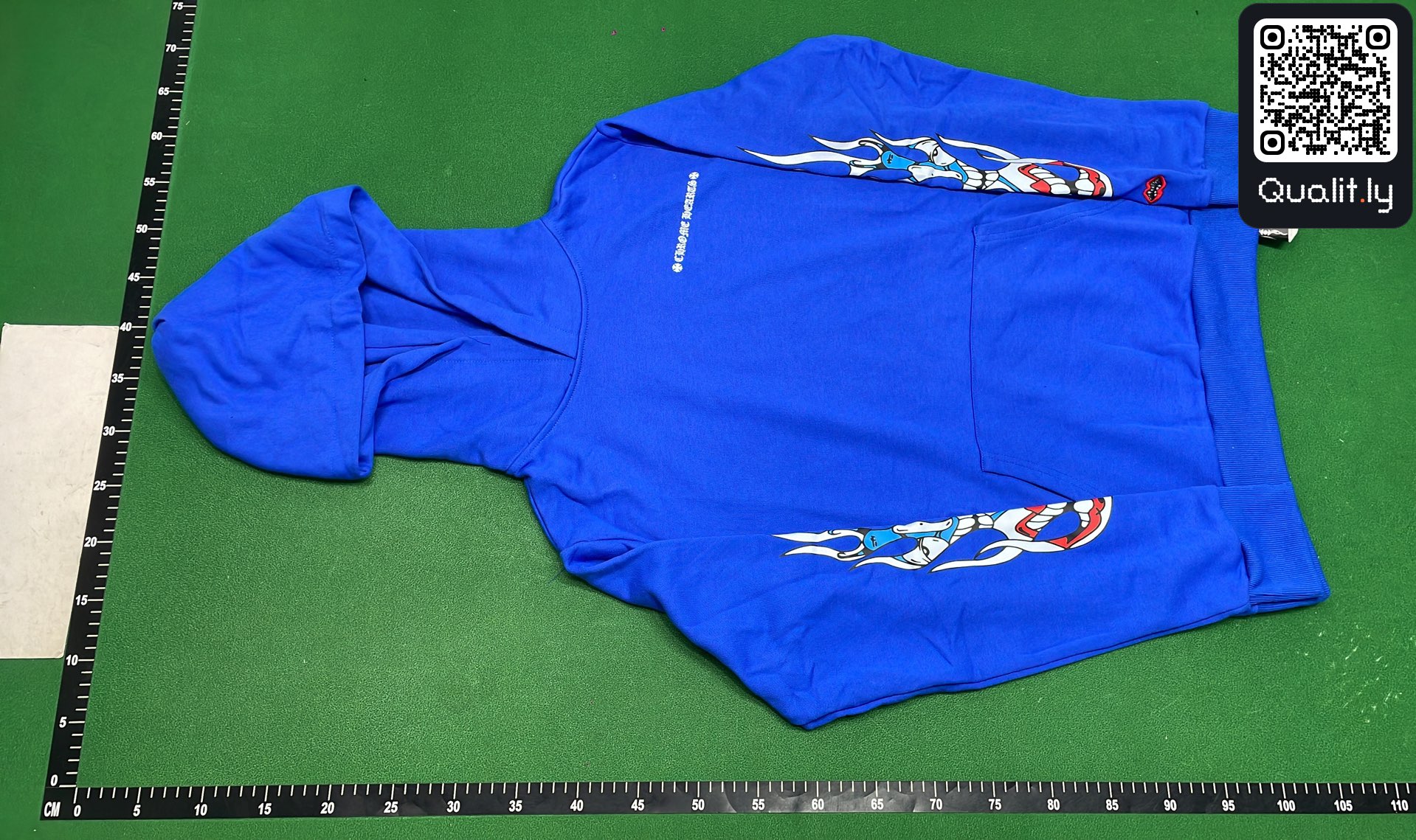 Sudadera con capucha — foto QC 2 de 149