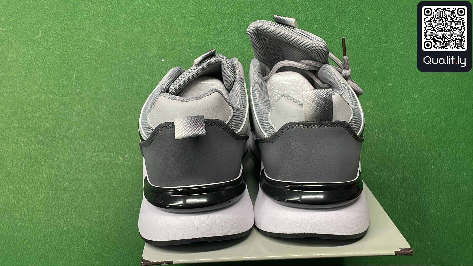 Sneakersy — zdjęcie QC 3 z 6