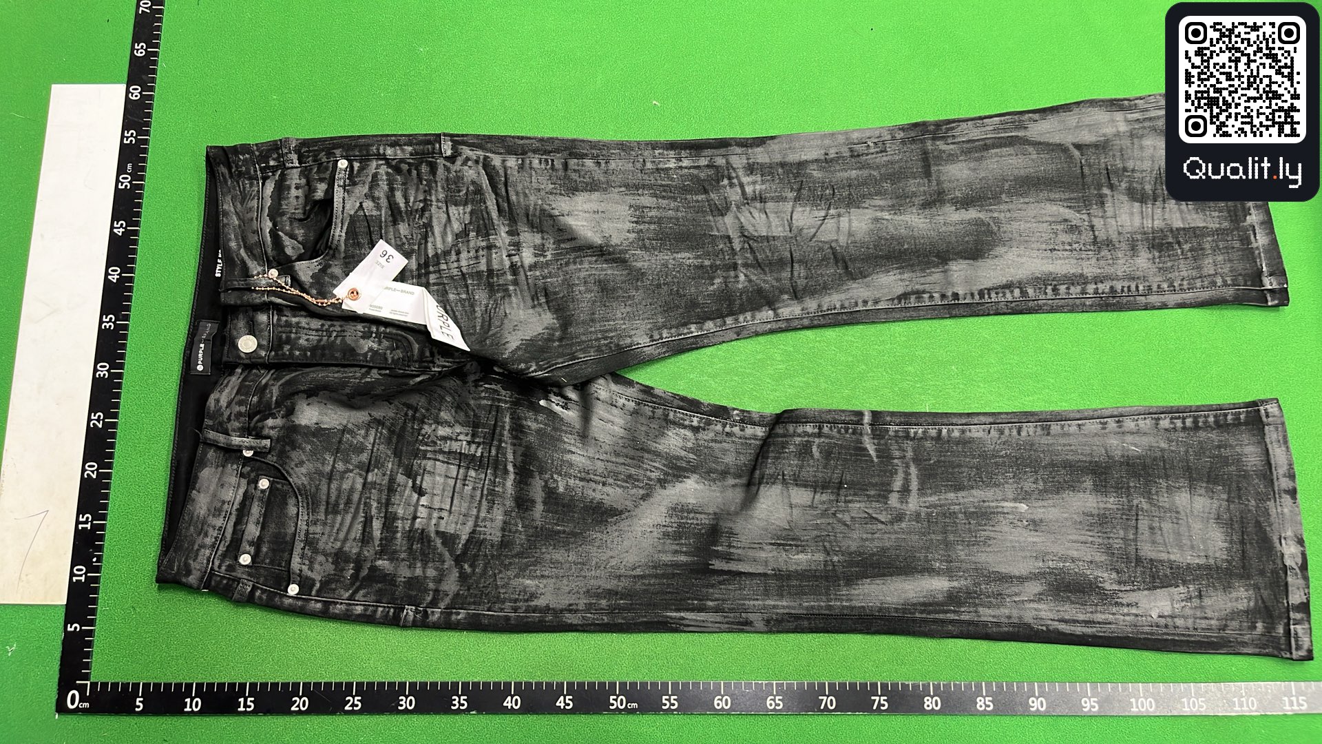 Jeans QC photo 2 of 4