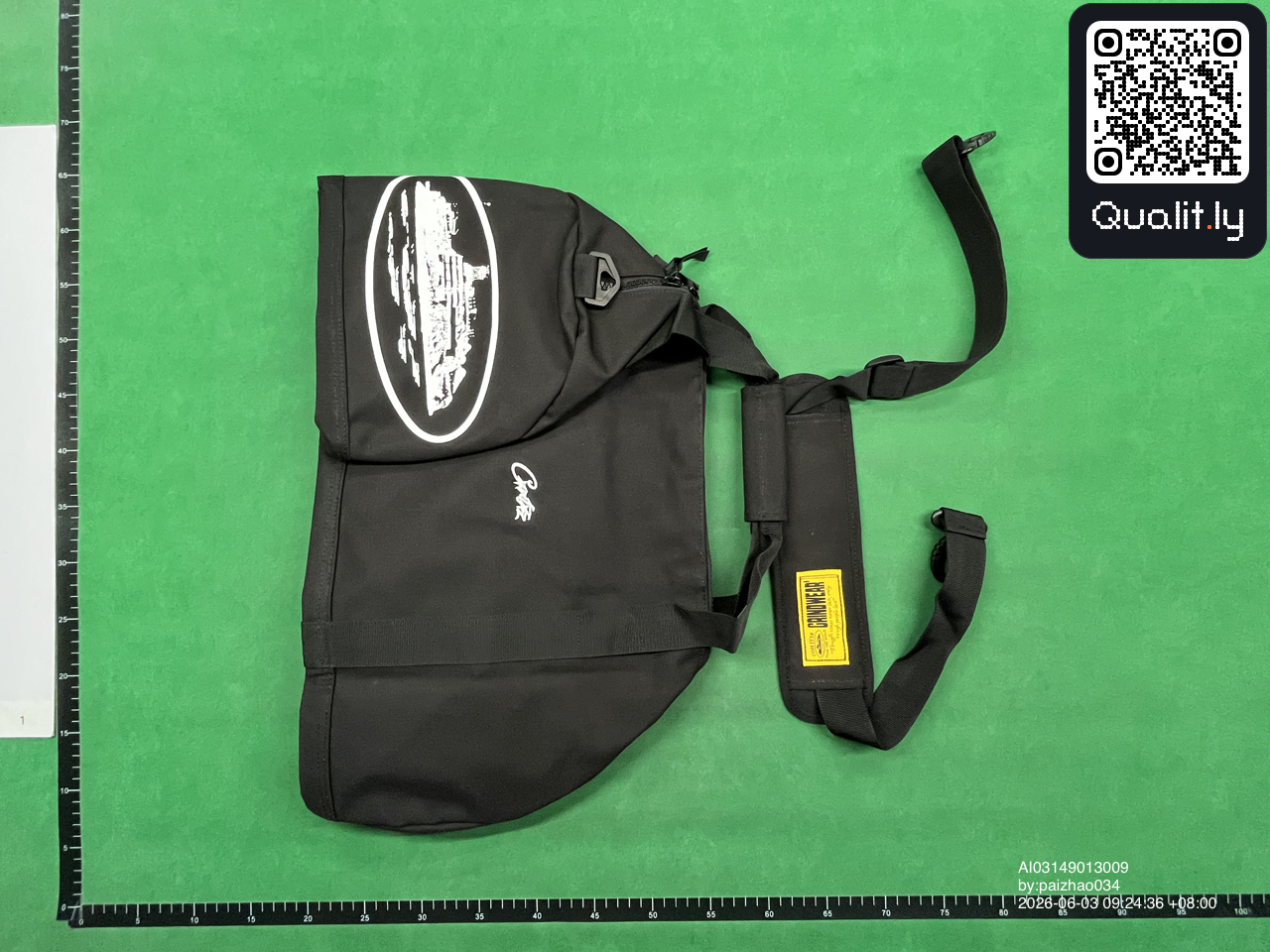 Sac — photo QC 3 sur 36
