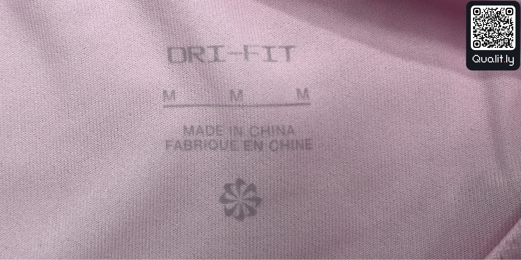 Chemise — photo QC 1 sur 24