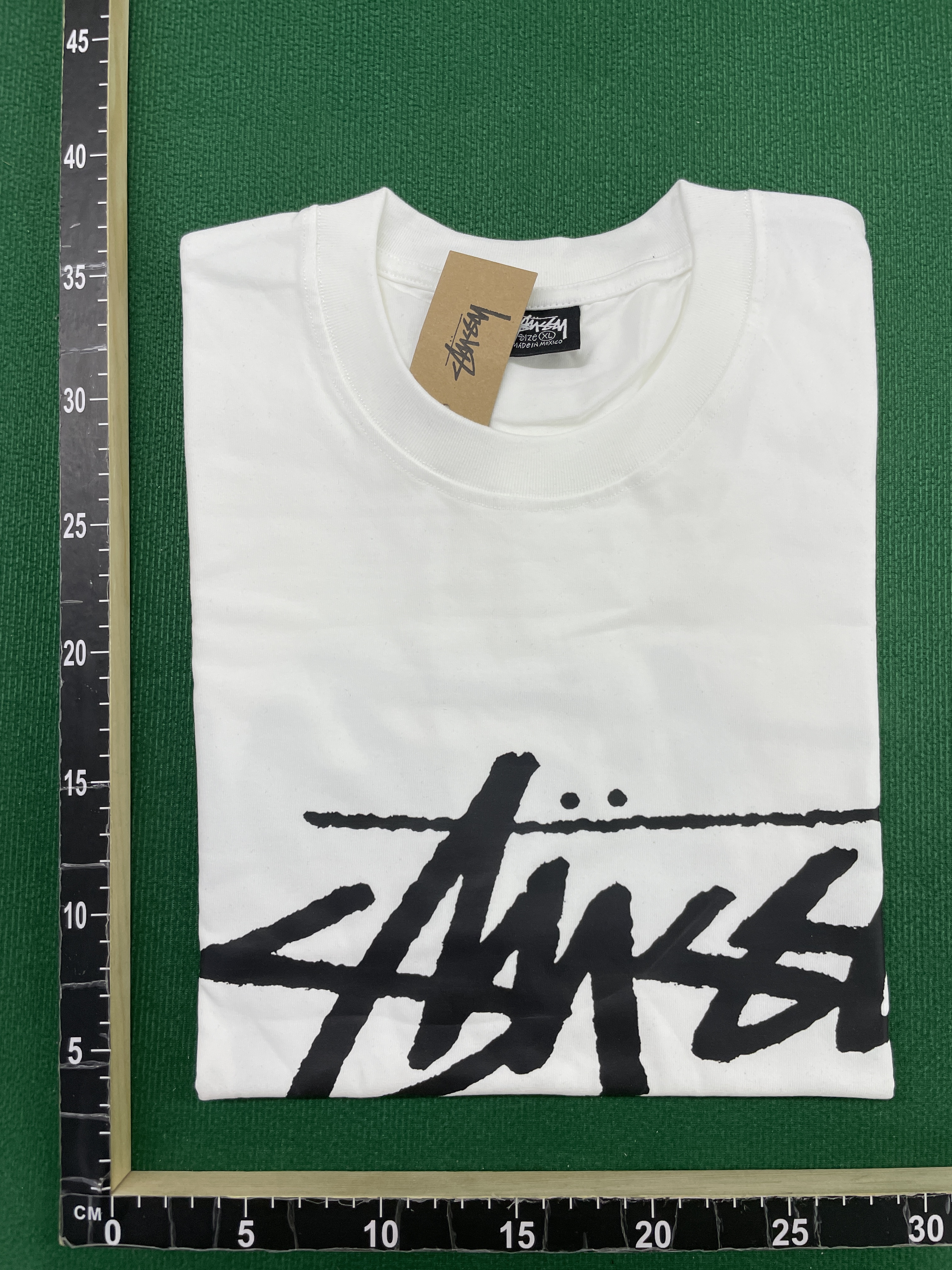 T-shirt QC photo 1 of 5