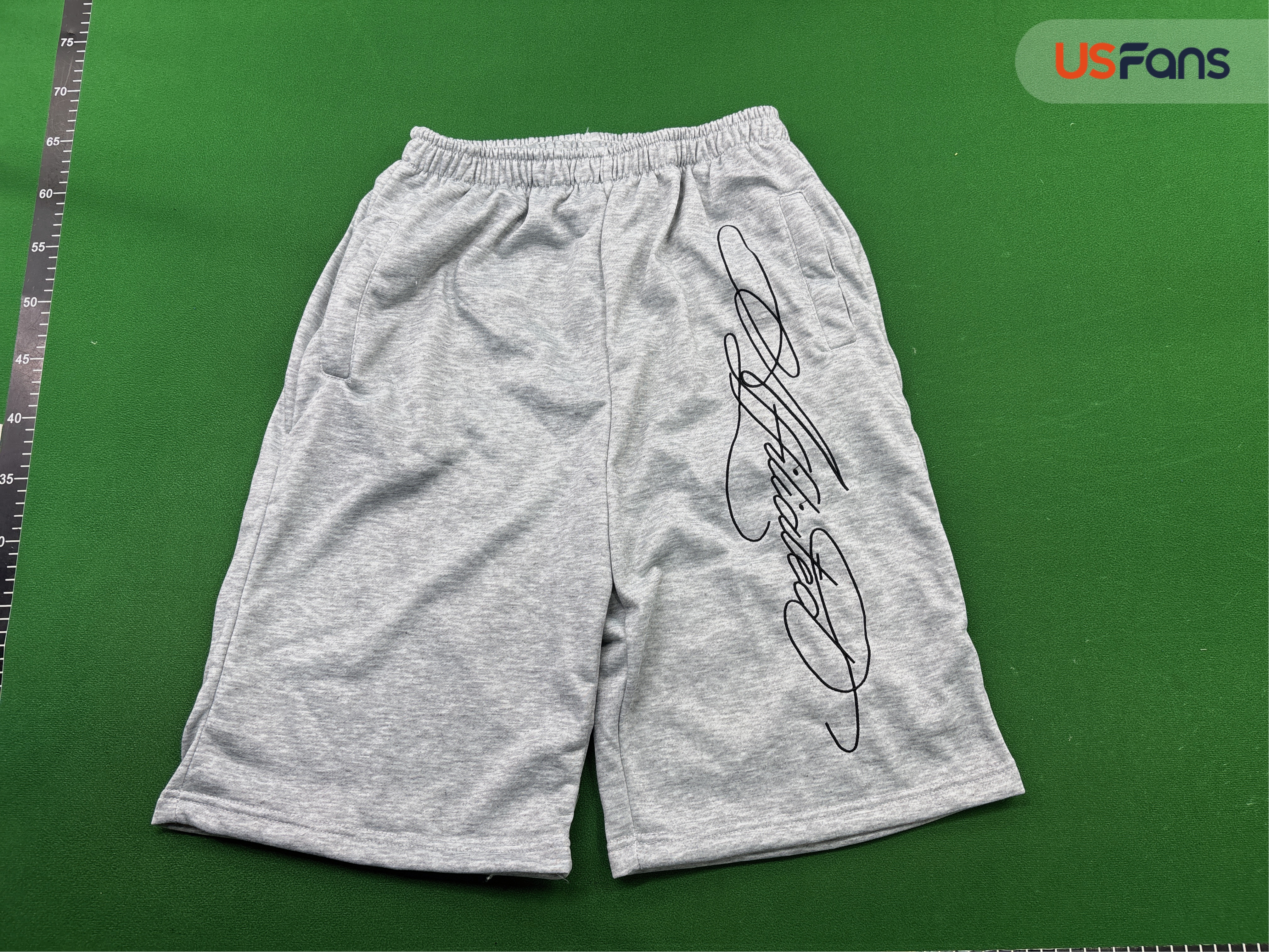 Shorts — QC-foto 2 av 4