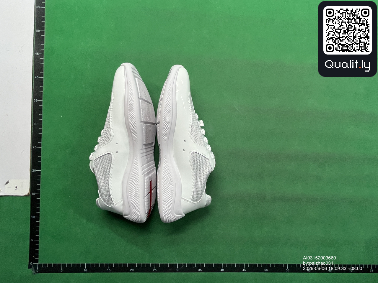 Sneakers — QC-foto 2 av 150
